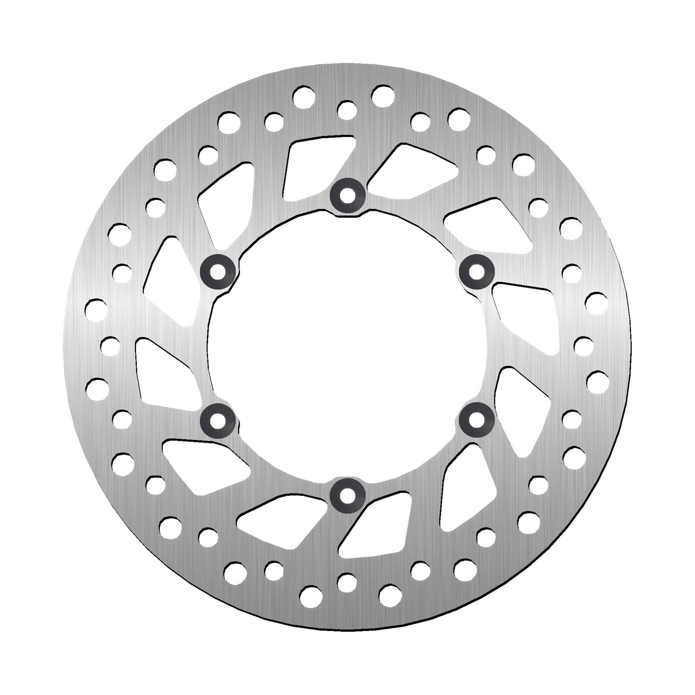 Kočiona disk NG 1466