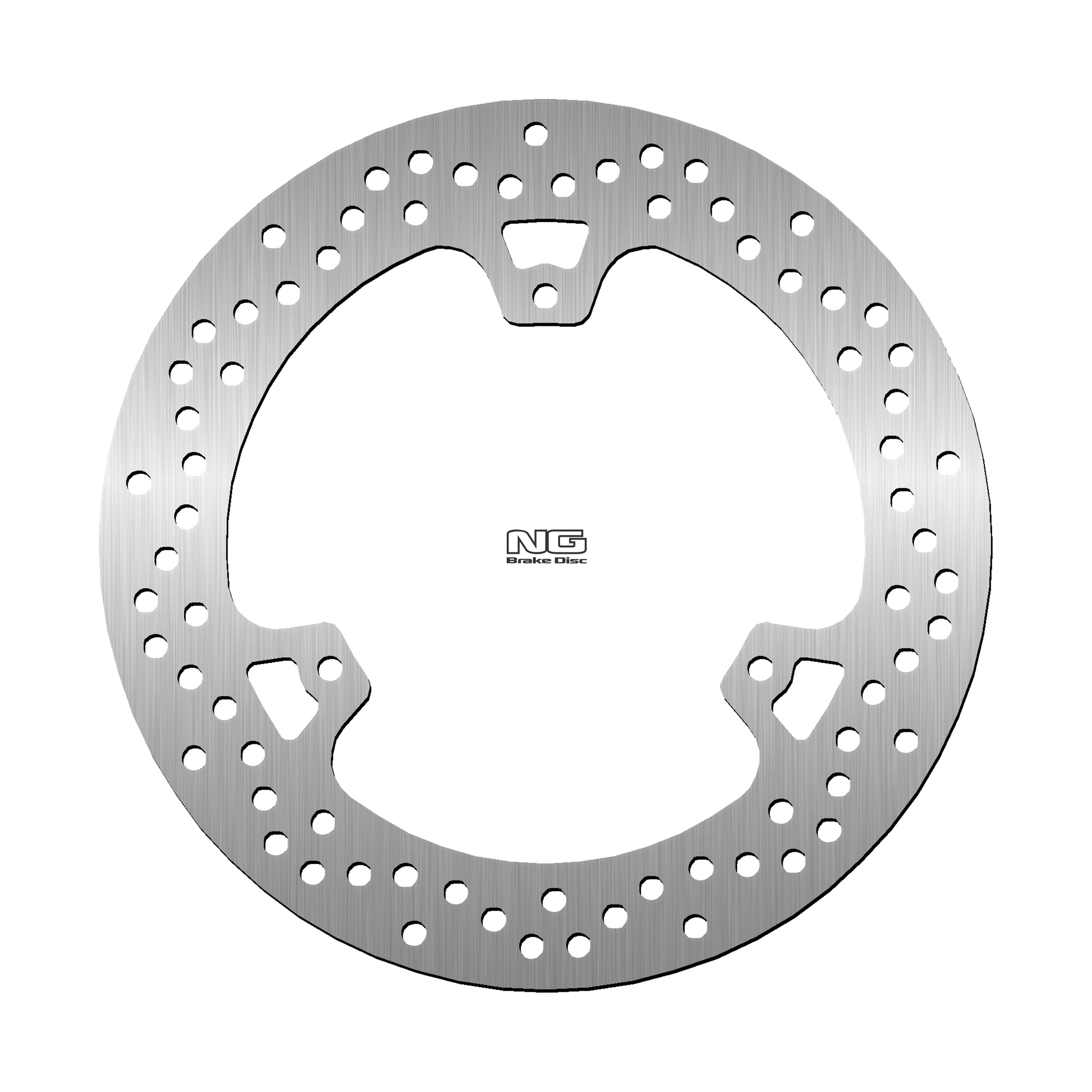 Kočiona disk NG 1467