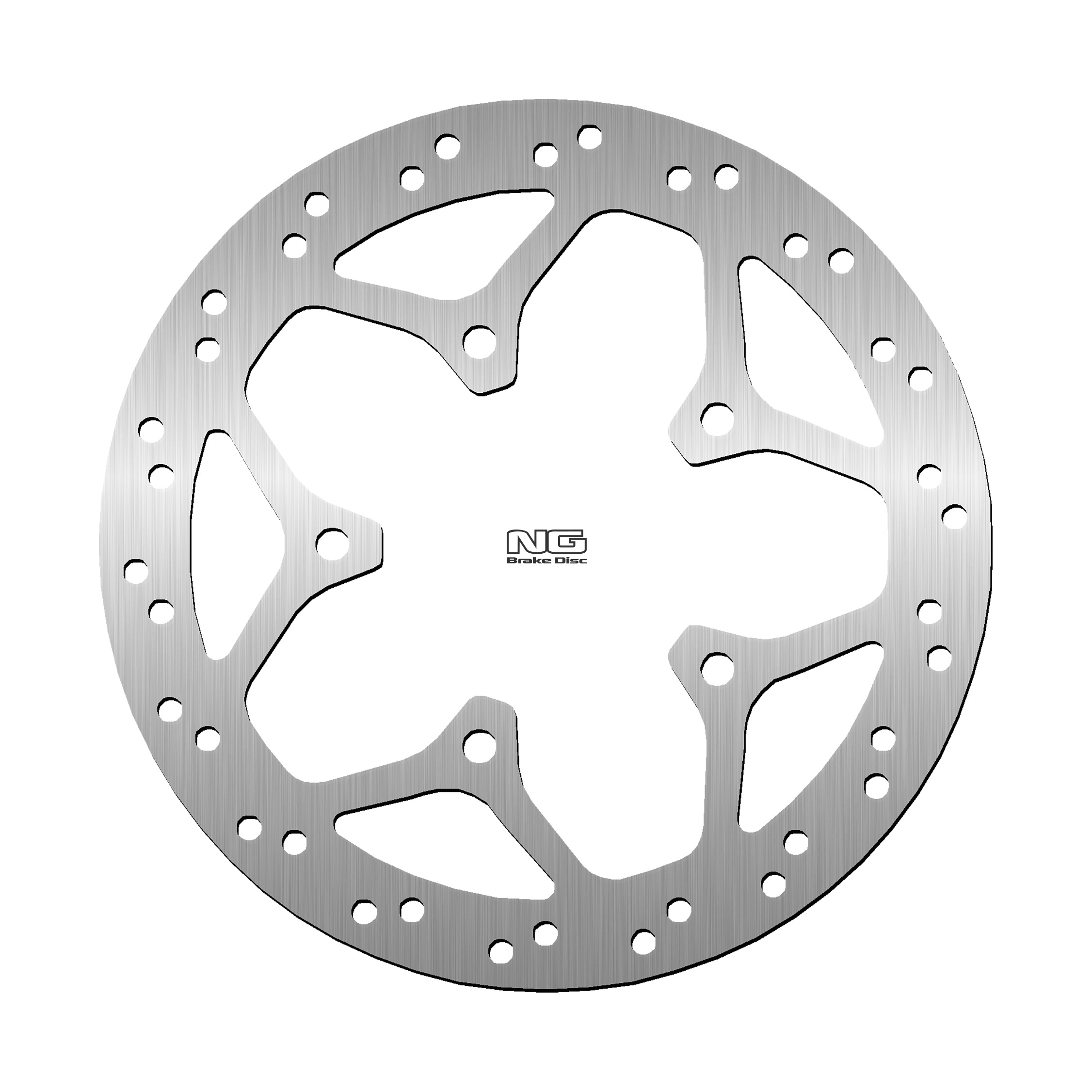Kočiona disk NG 1470