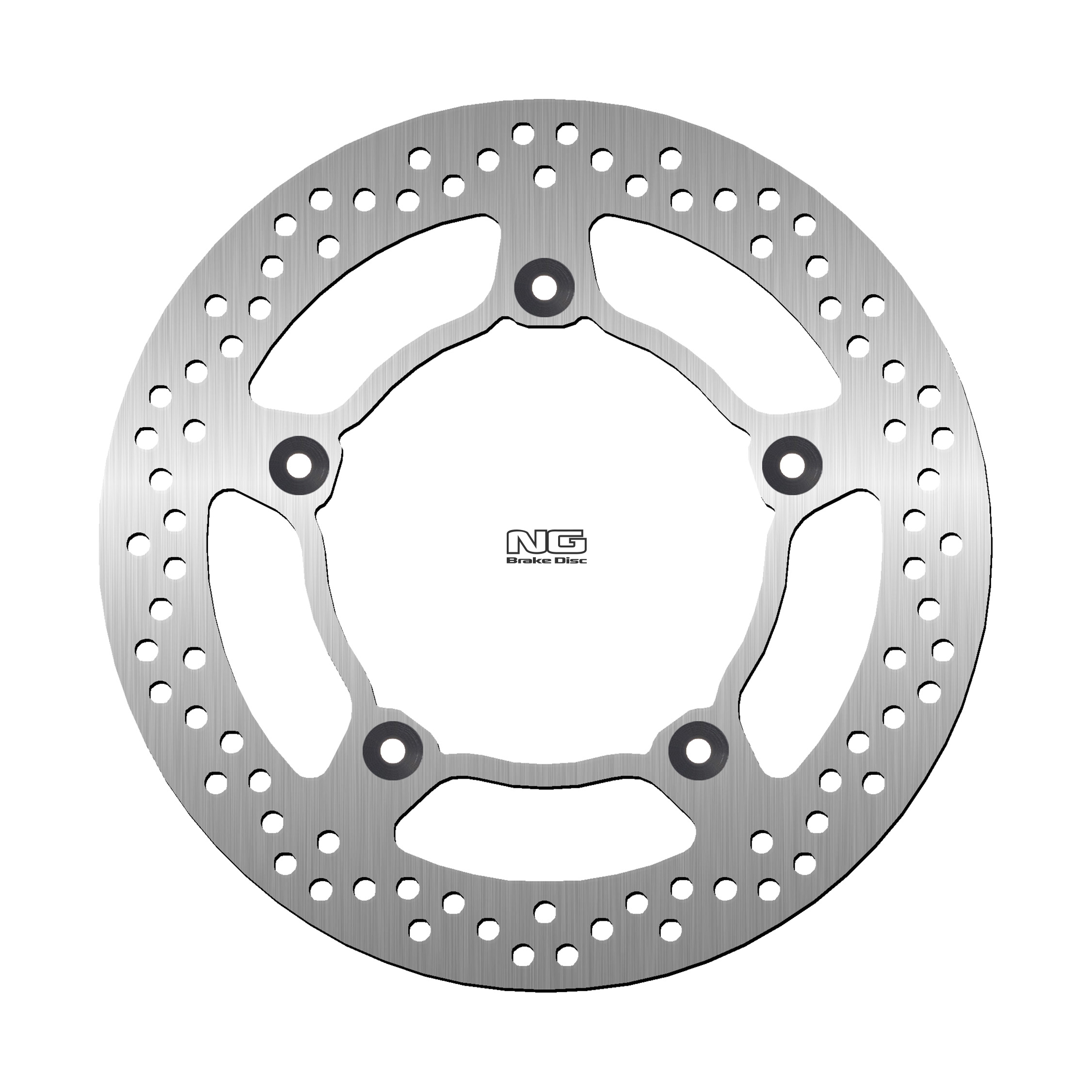 Kočiona disk NG 1471