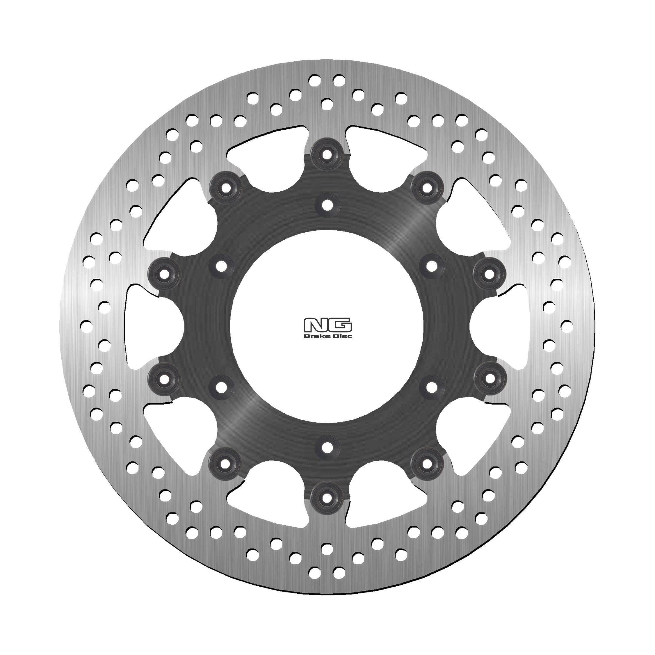 Kočiona disk NG 1472