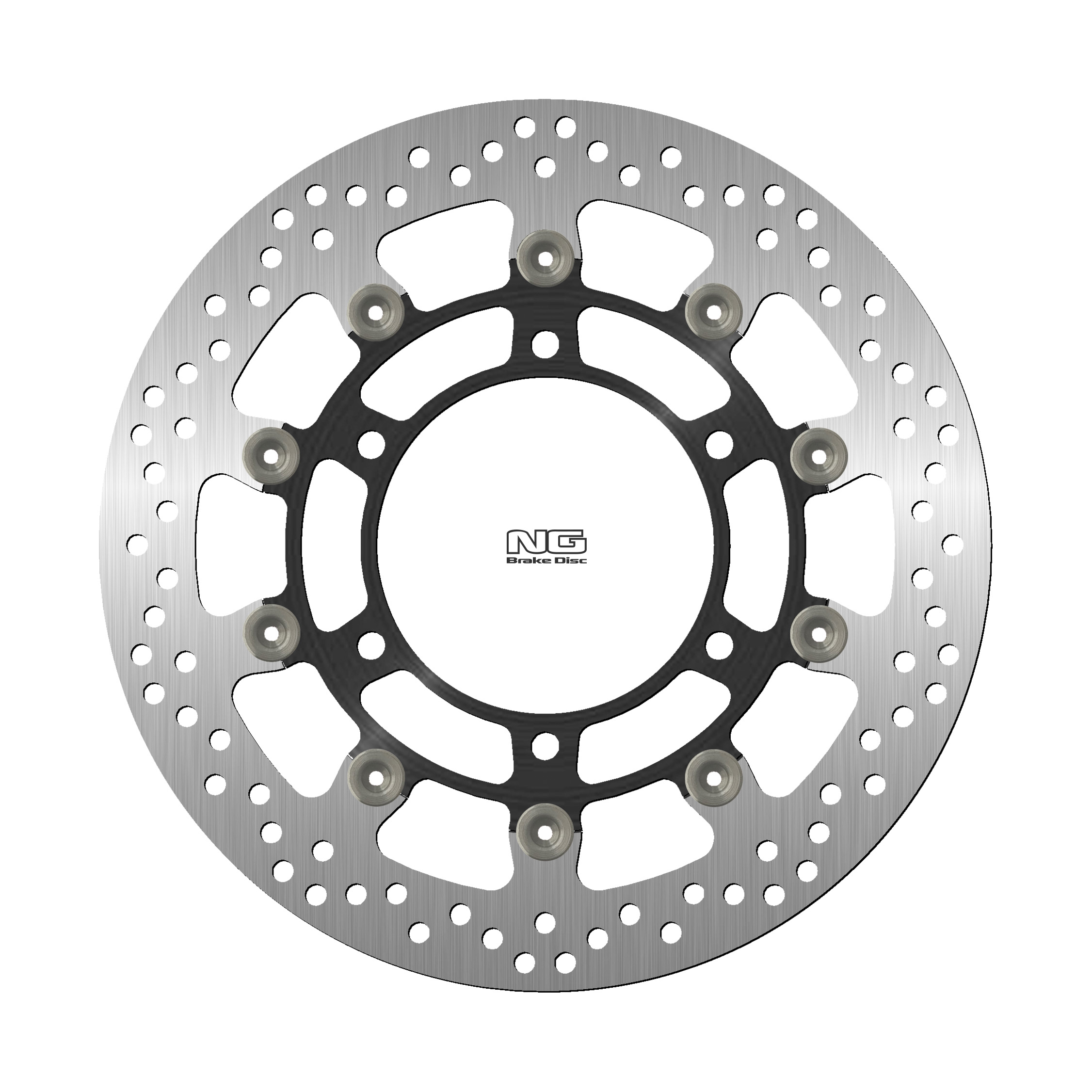 Kočiona disk NG 1472G