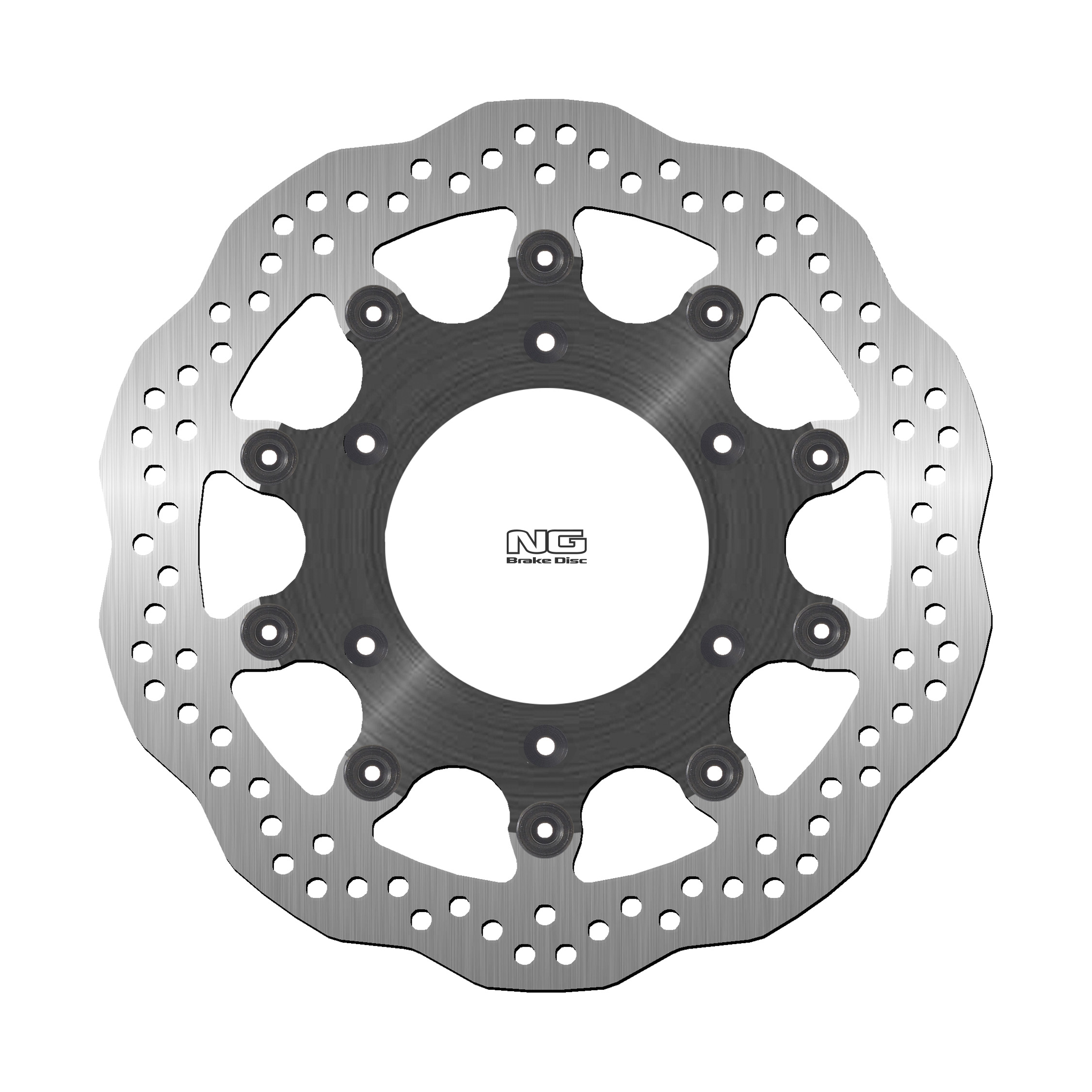 Kočiona disk NG 1472X