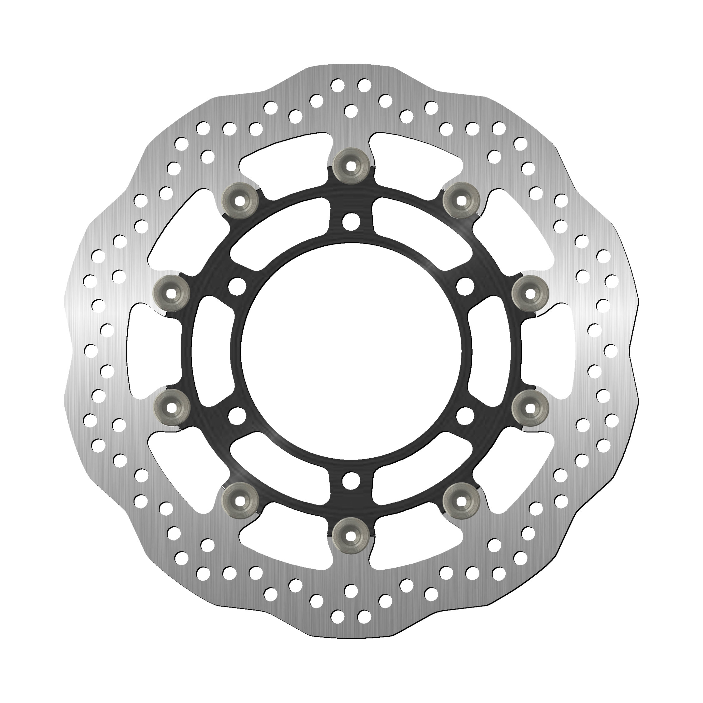 Kočiona disk NG 1472XG