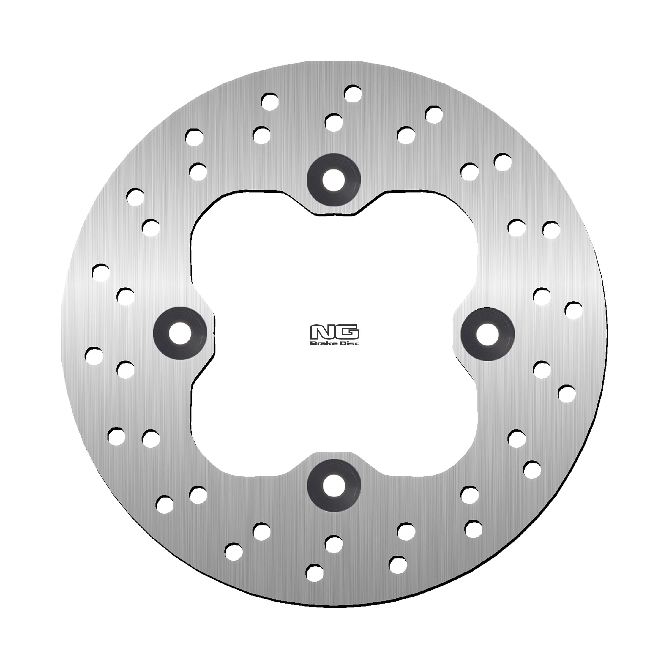 Kočiona disk NG 1473