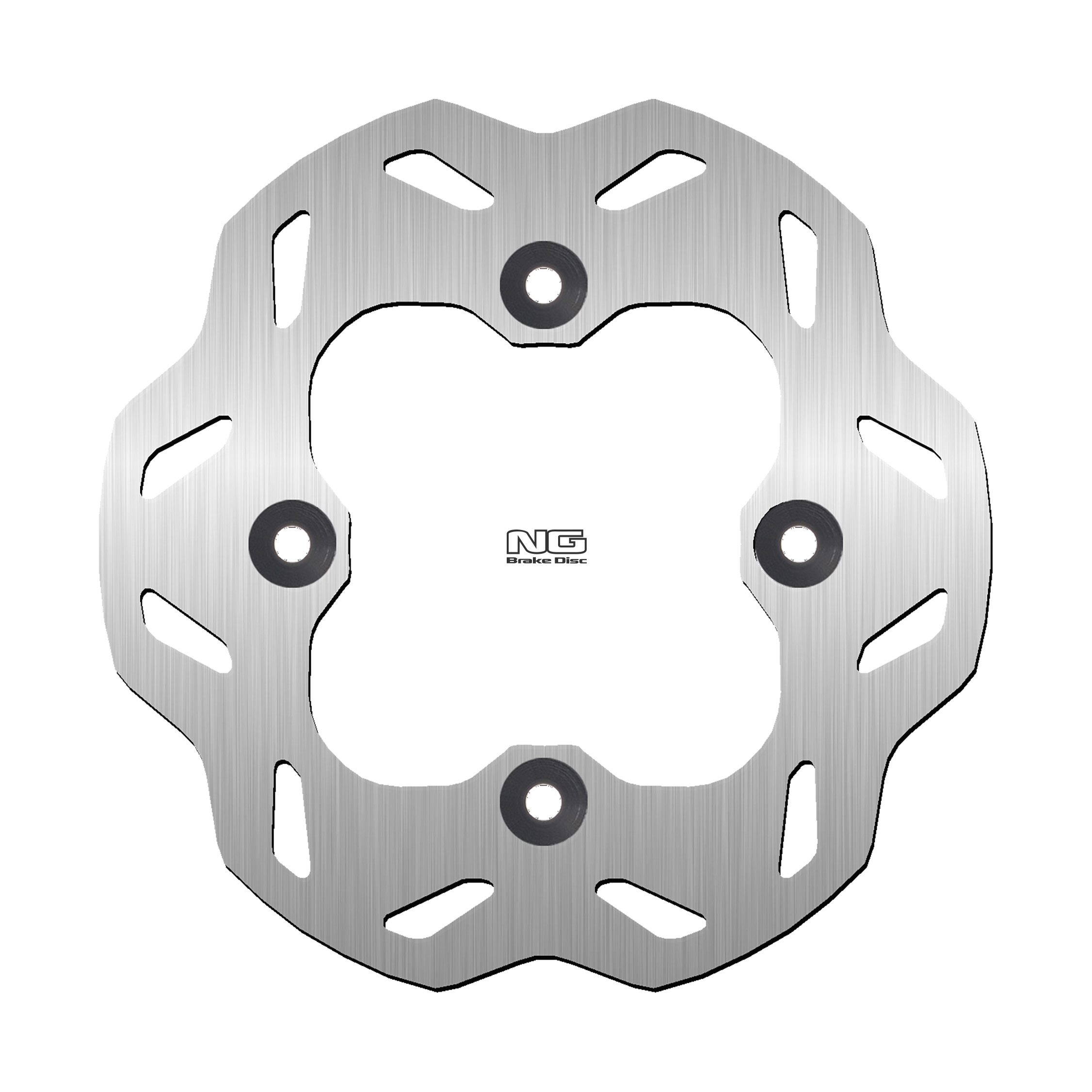 Kočiona disk NG 1473X
