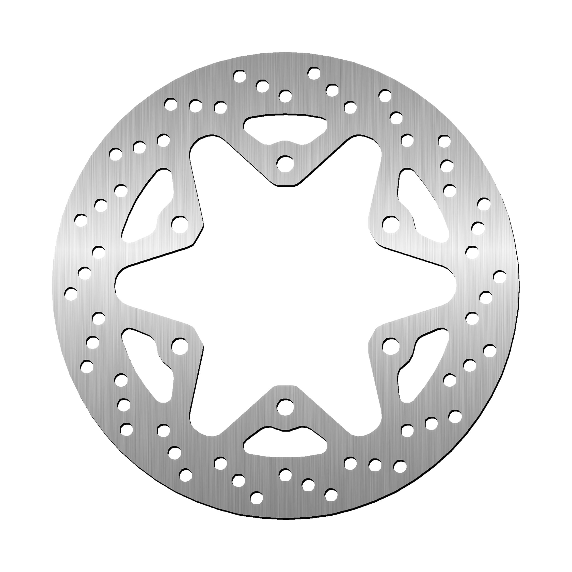 Kočiona disk NG 1474