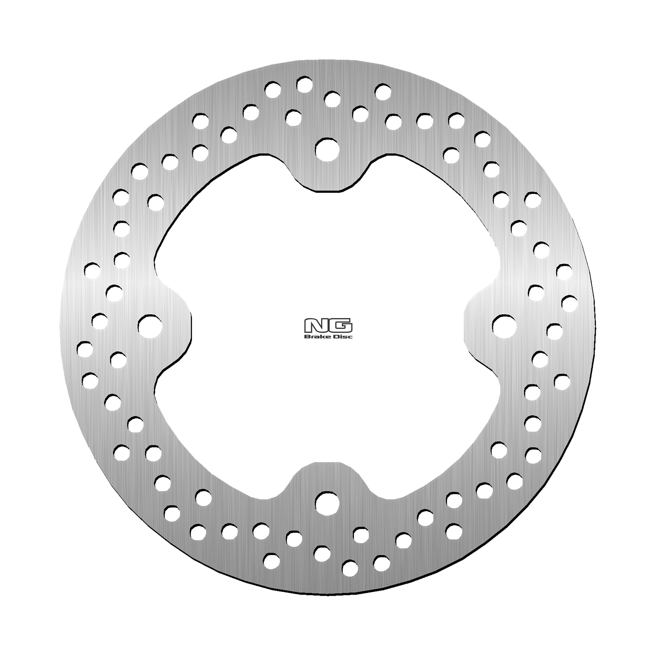 Kočiona disk NG 1475