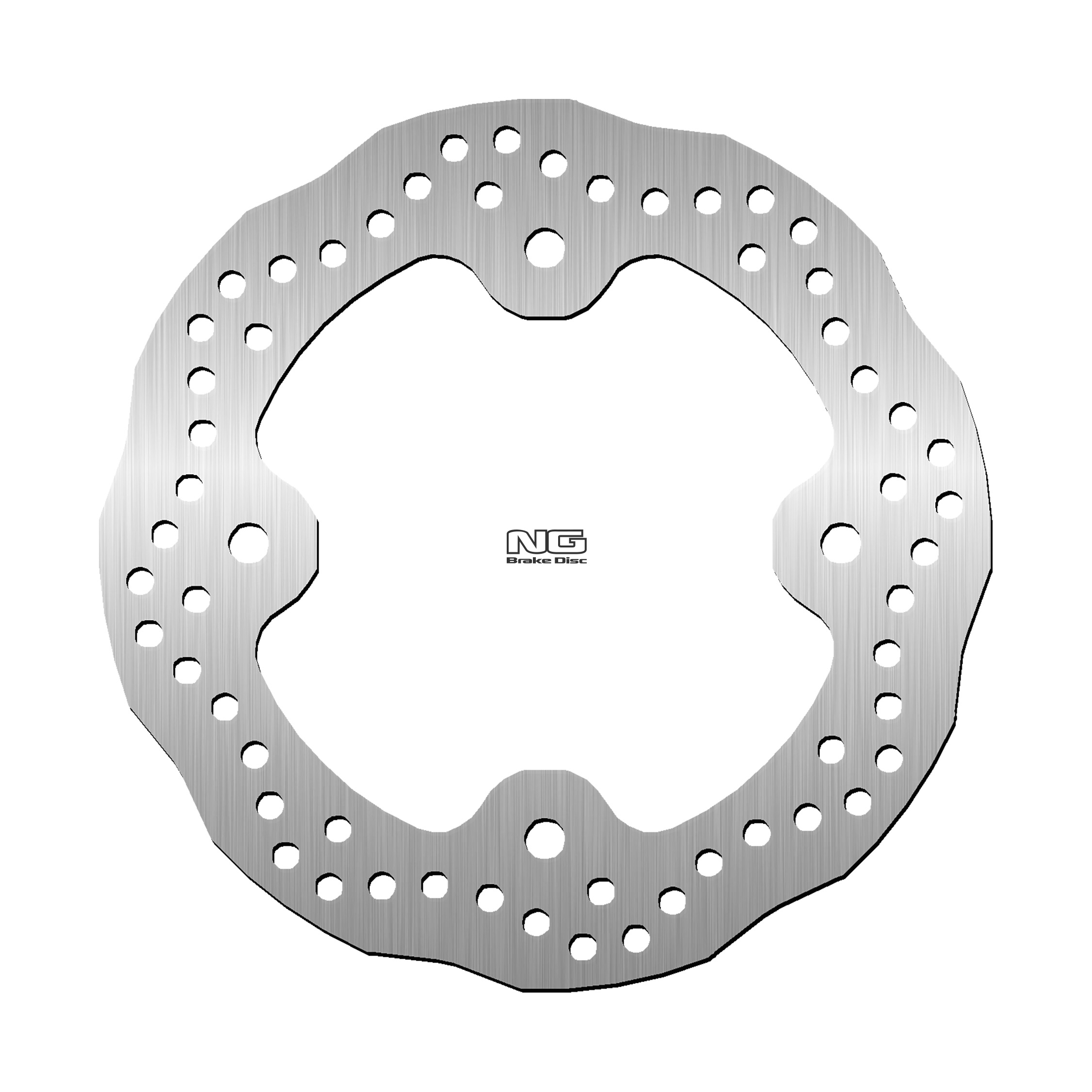 Kočiona disk NG 1475X