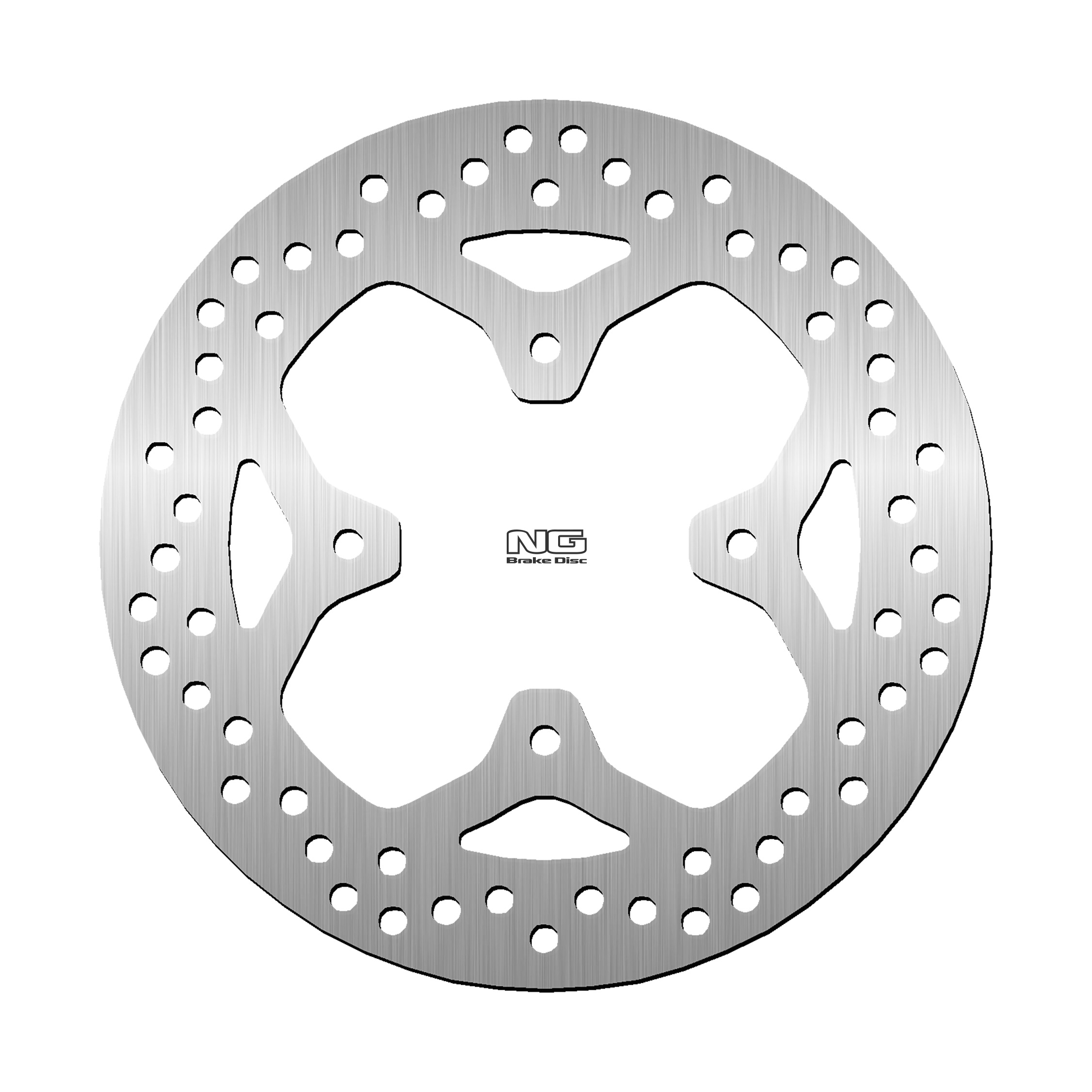 Kočiona disk NG 1476