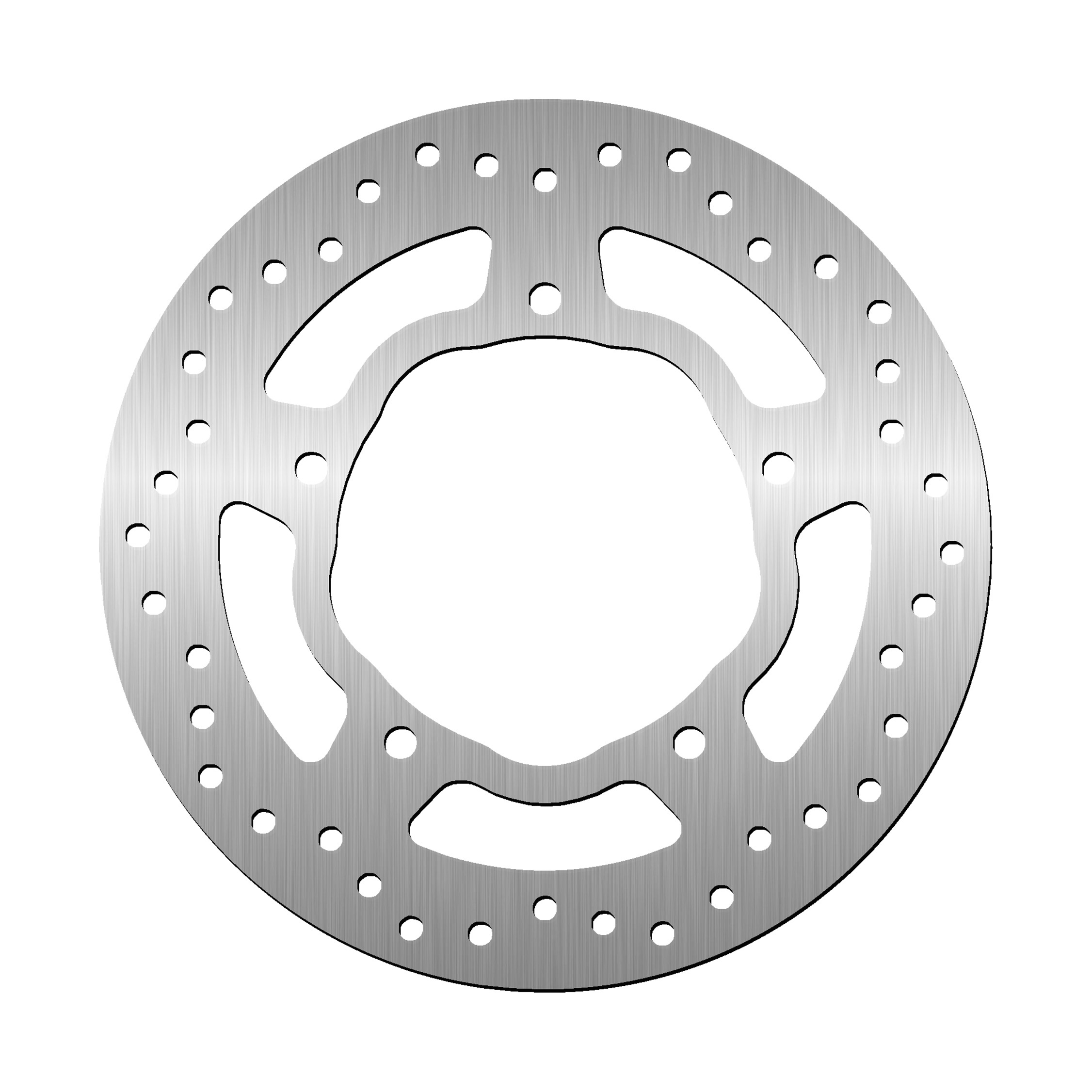 Kočiona disk NG 1478