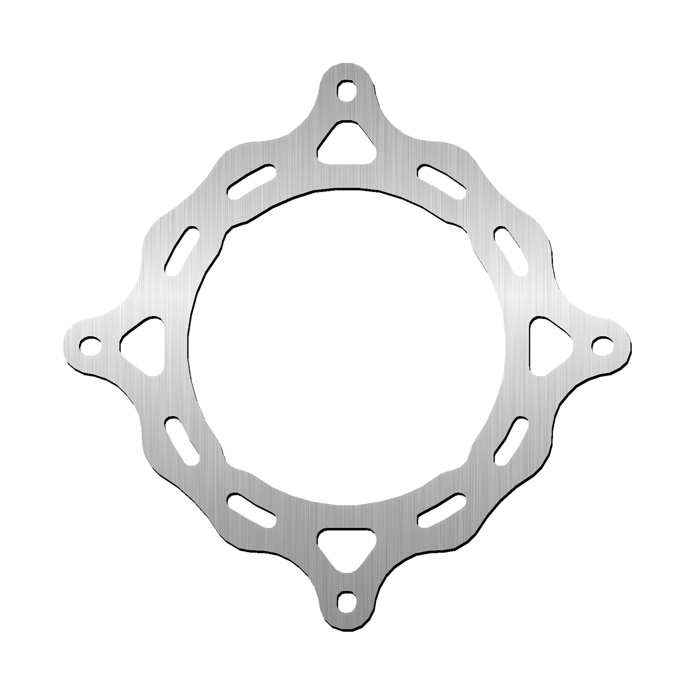 Kočiona disk NG 1479X