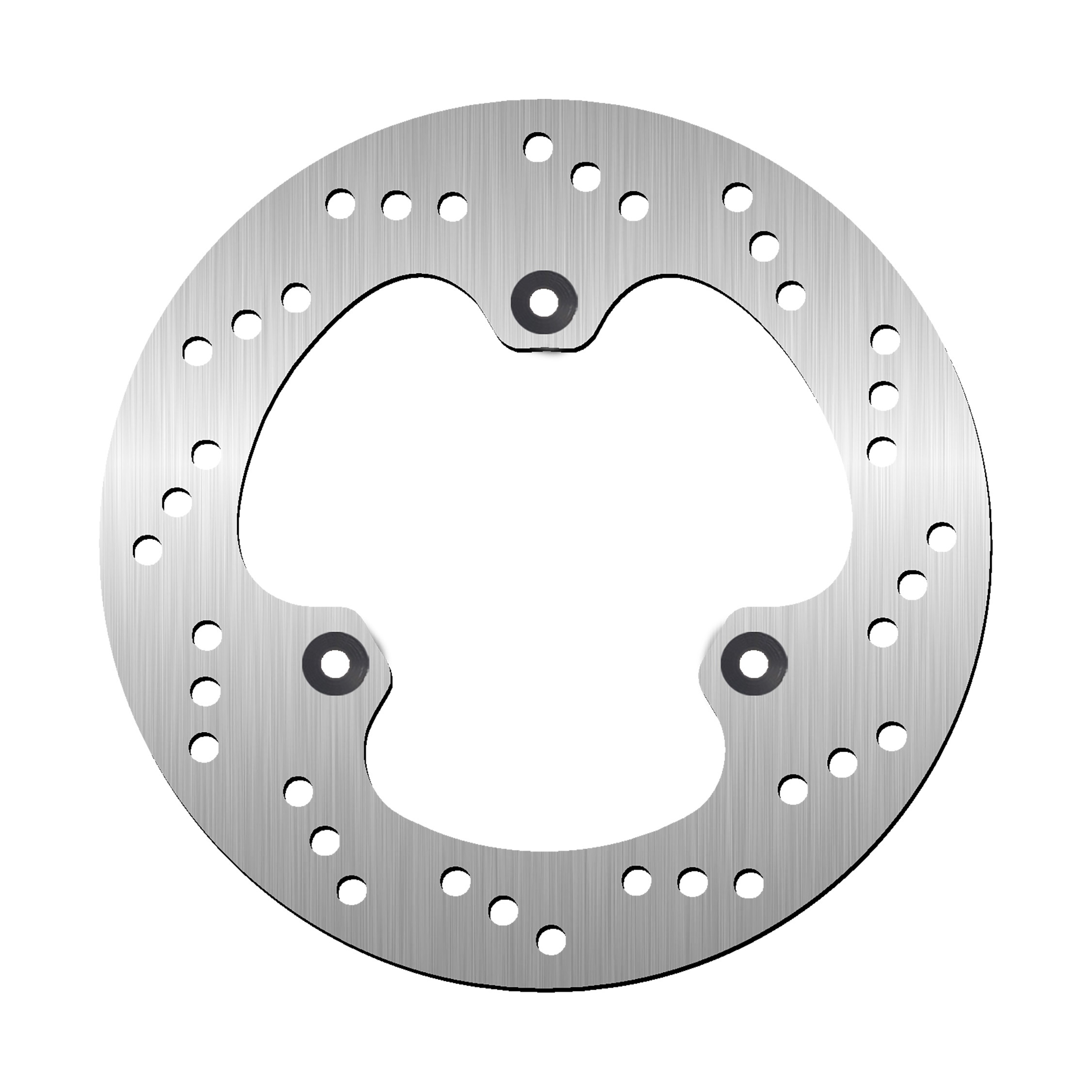 Kočiona disk NG 148