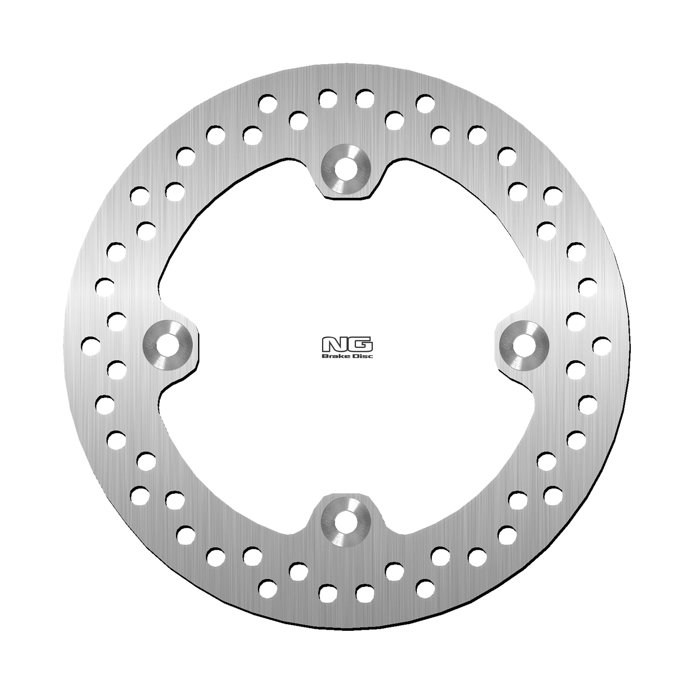 Kočiona disk NG 1480