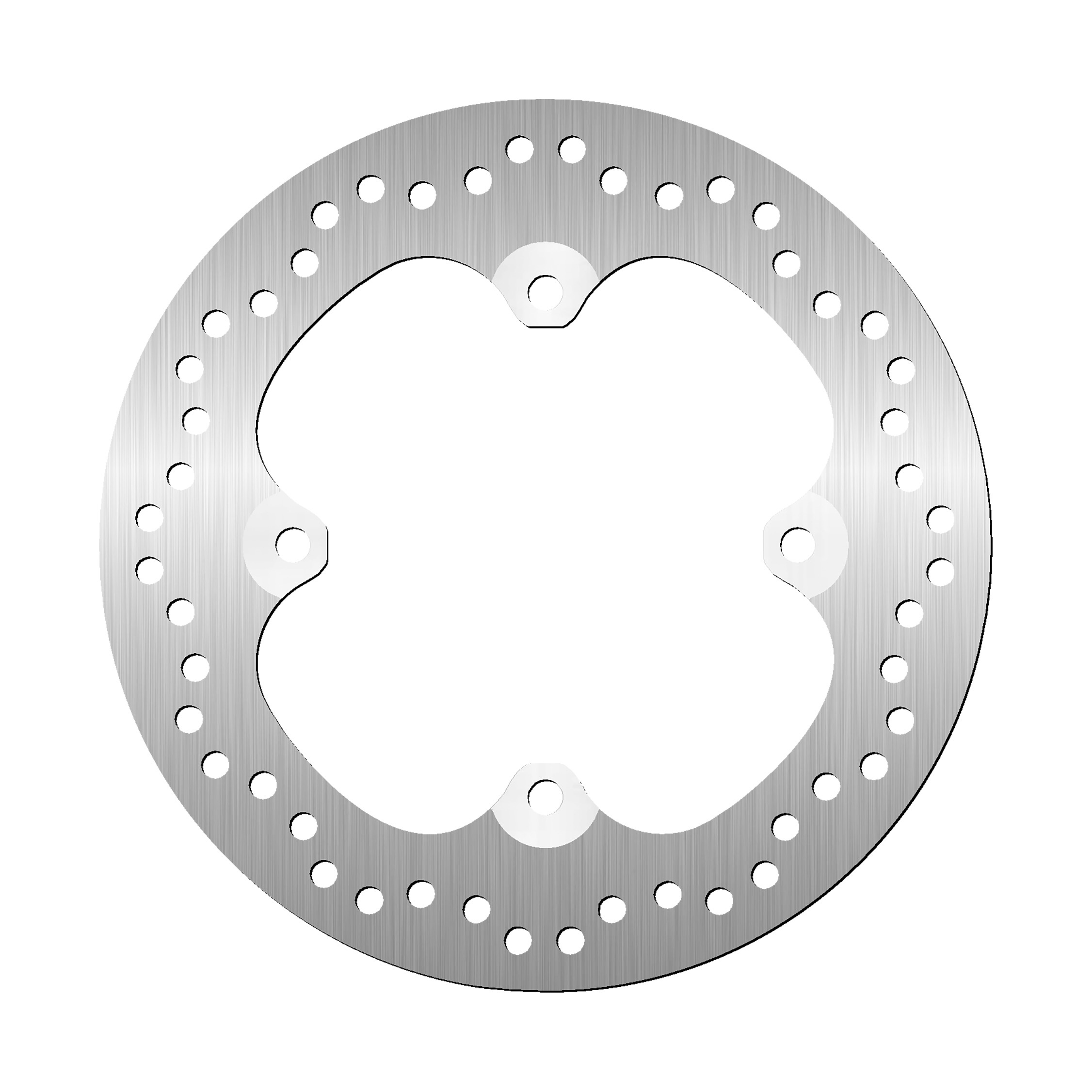 Kočiona disk NG 1485