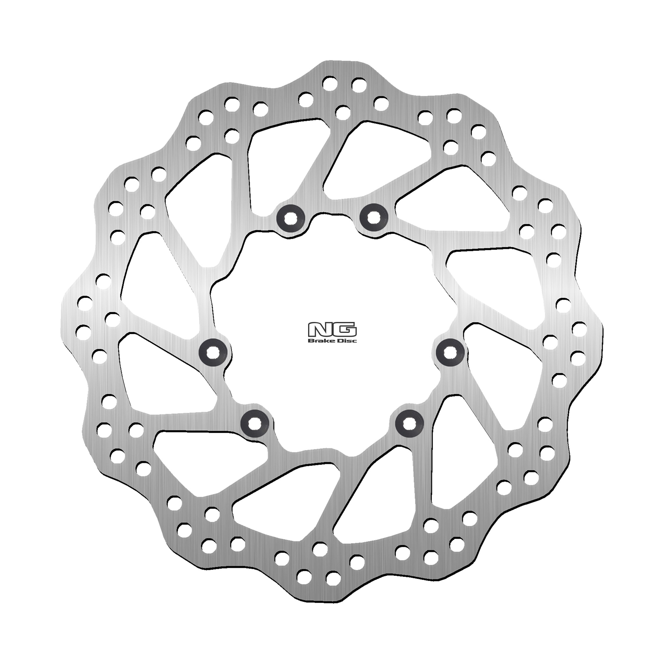Kočiona disk NG 1486X