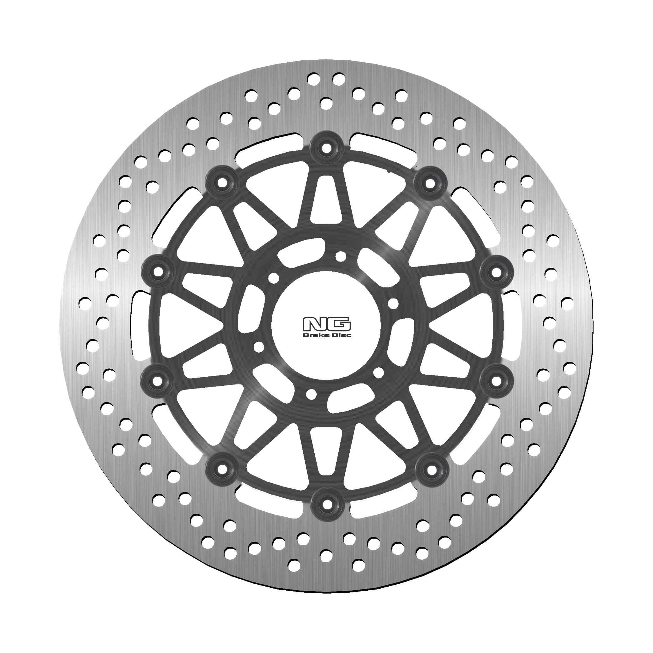 Kočiona disk NG 1487
