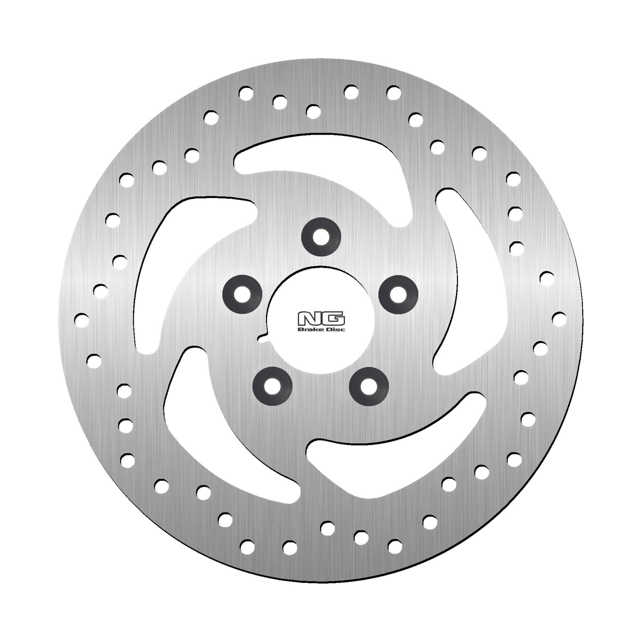 Kočiona disk NG 1488