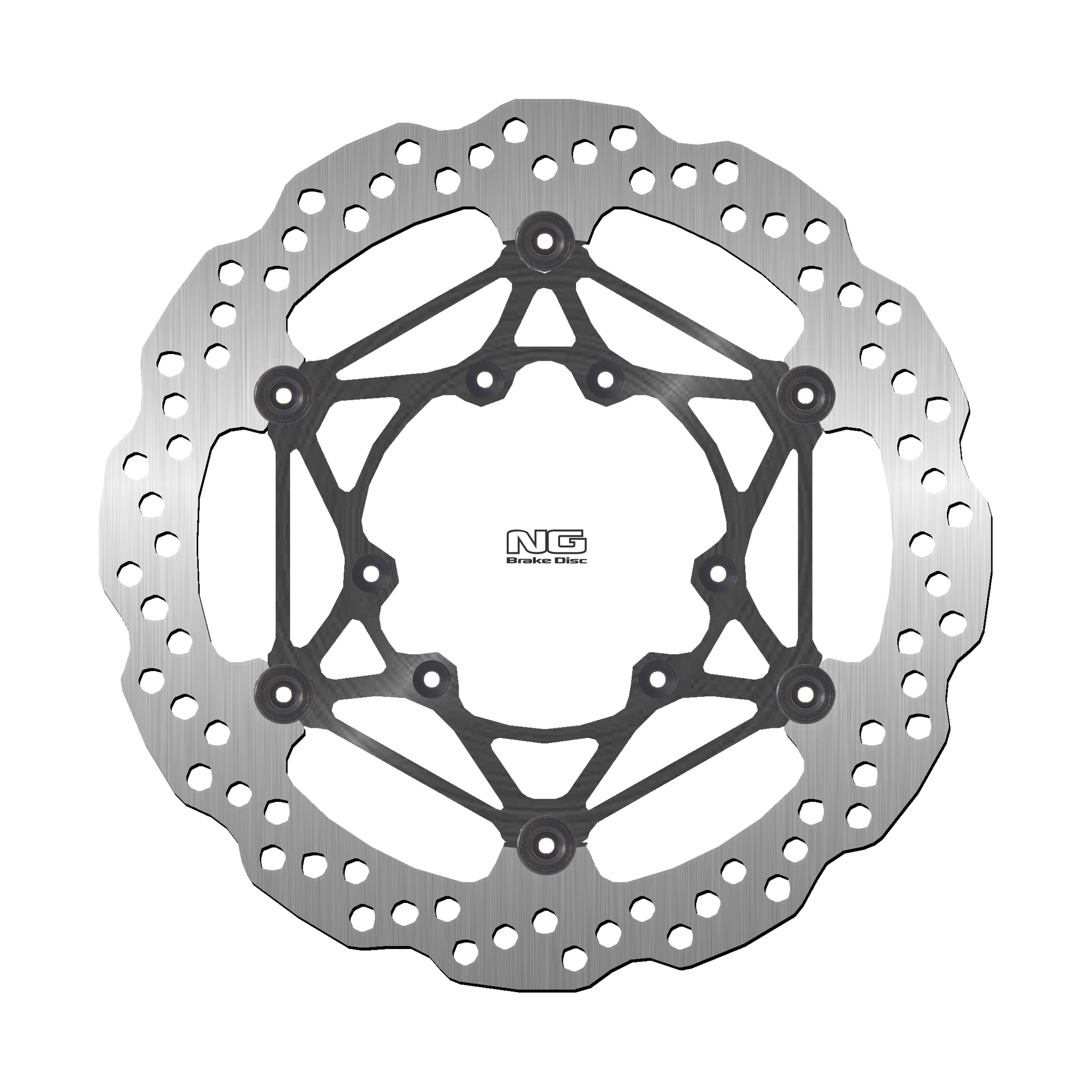 Kočiona disk NG 1489X