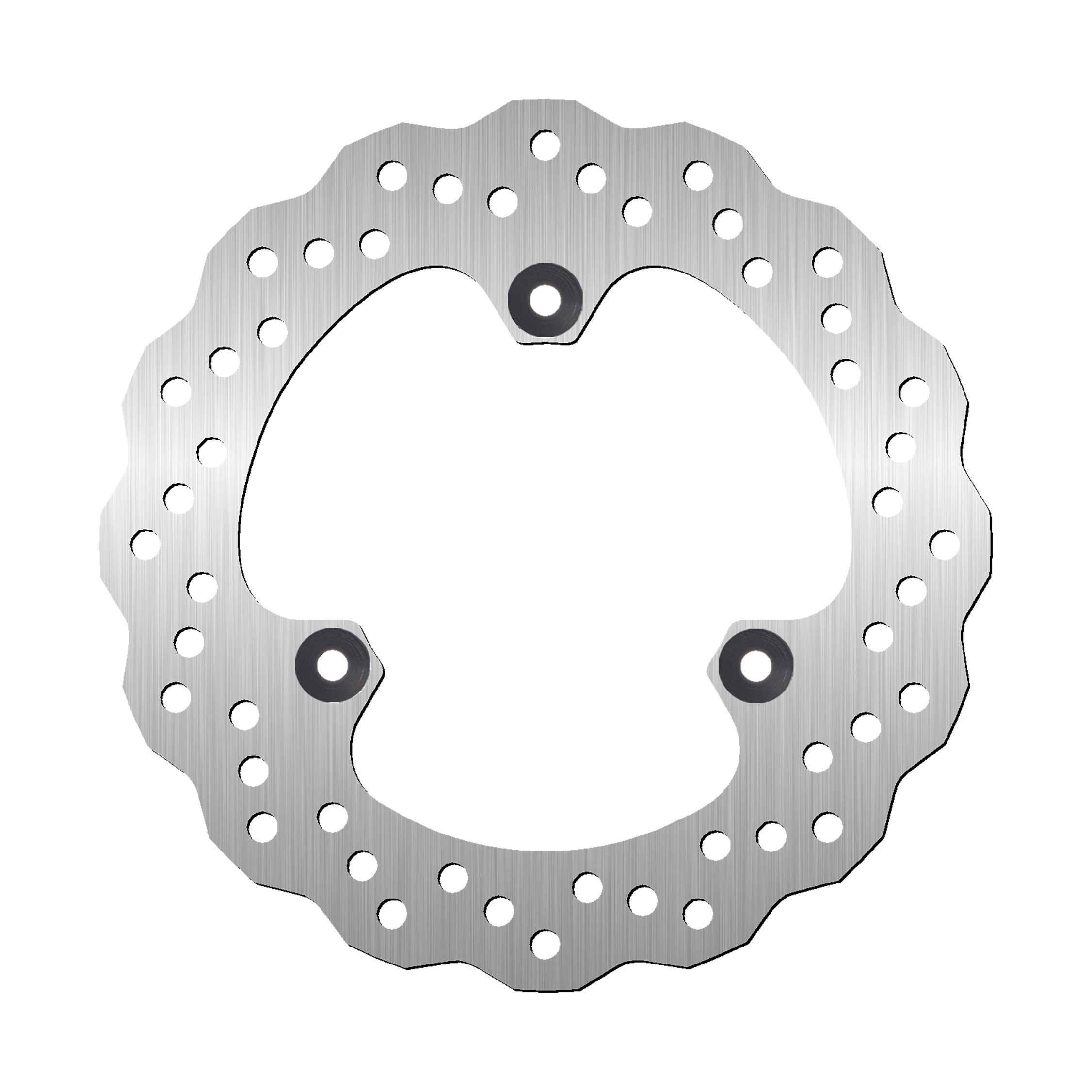 Kočiona disk NG 148X