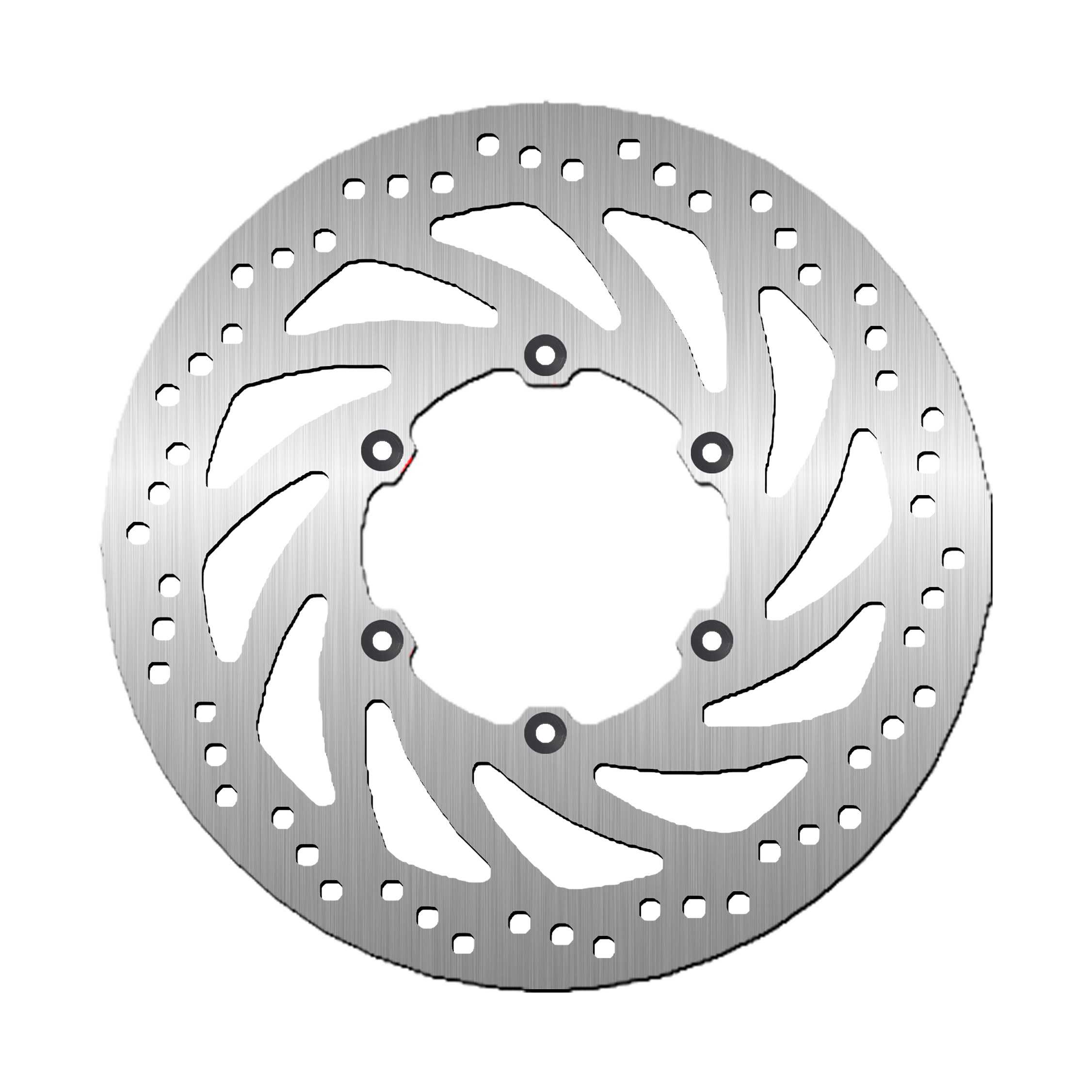 Kočiona disk NG 149