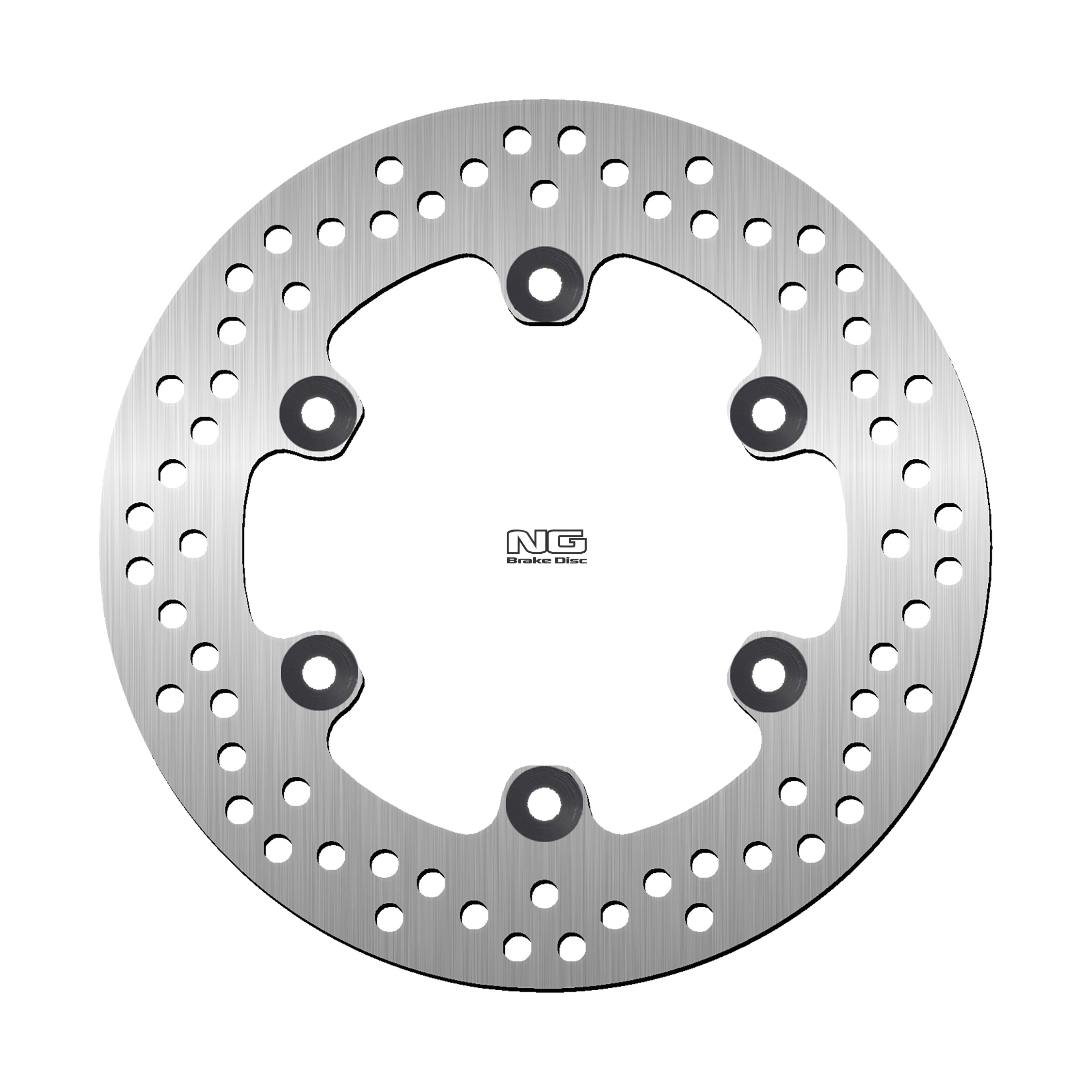 Kočiona disk NG 1490