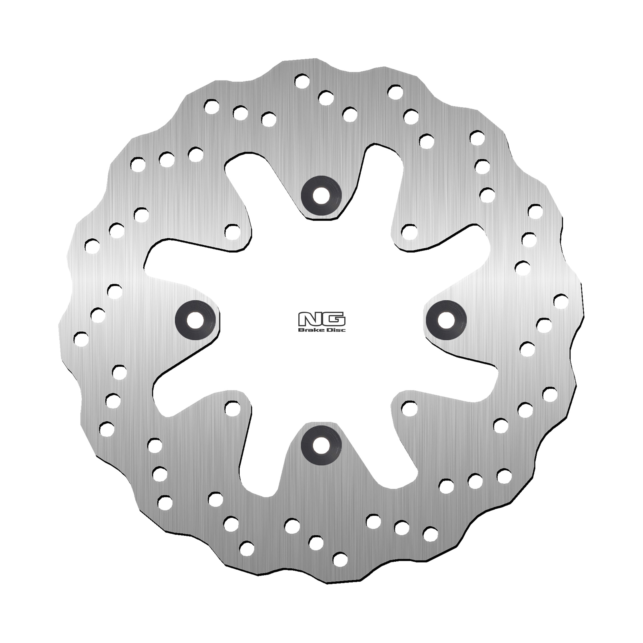 Kočiona disk NG 1491X