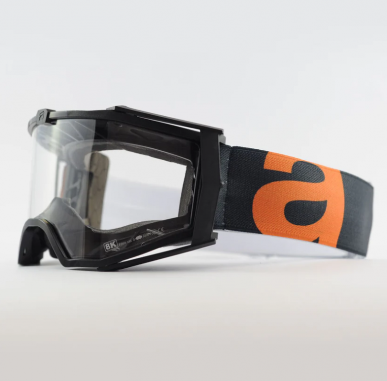 Goggles ARIETE 8K 14960-134 ARI 13-4