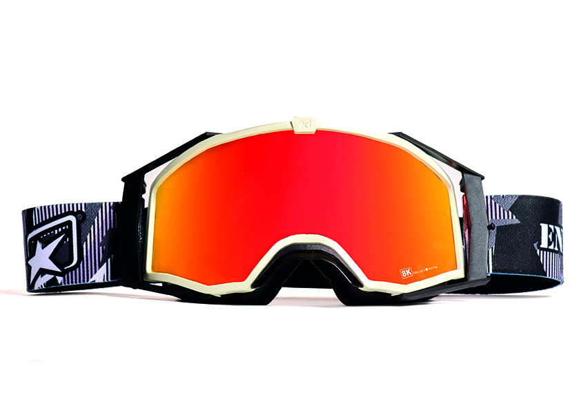Goggles ARIETE 8K ENDURINSTA STERRATO 14960-ESBN
