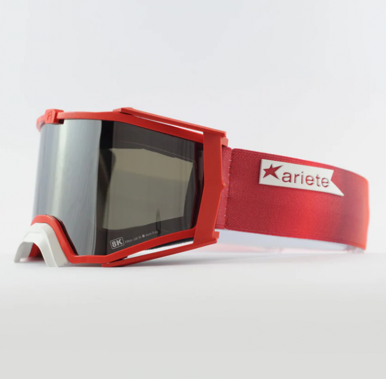 Goggles ARIETE 8K TOP 14960-T014 ARI 1-4