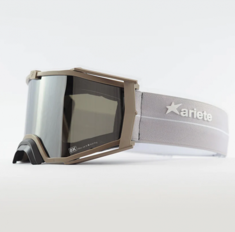 Goggles ARIETE 8K TOP 14960-T113 ARI 11-4