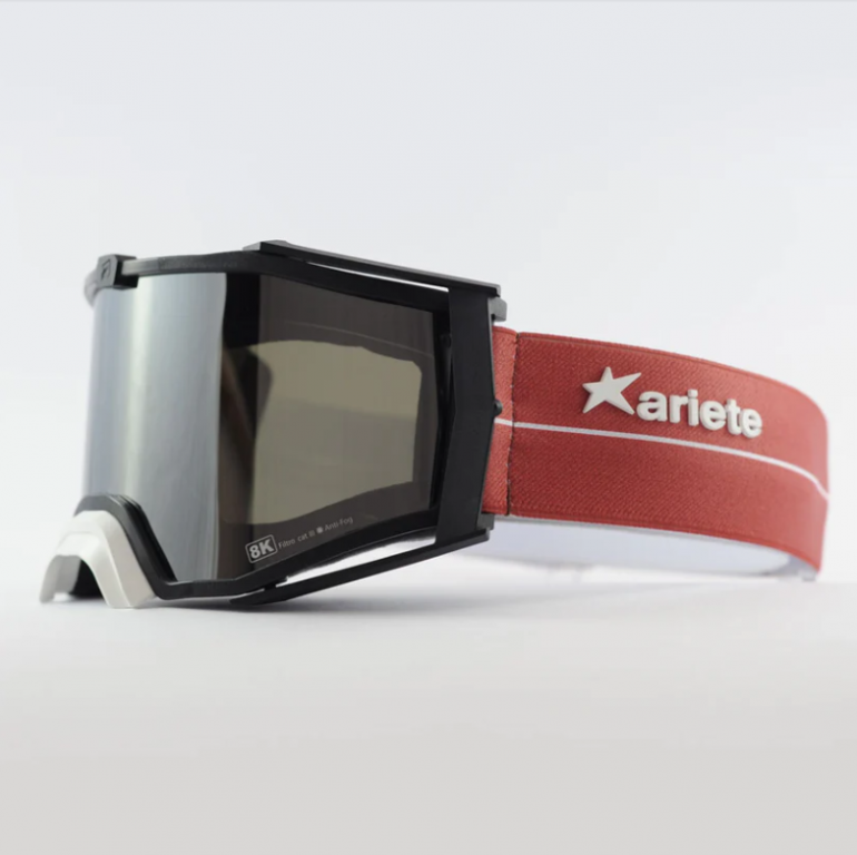 Goggles ARIETE 8K TOP 14960-T114 ARI 11-5
