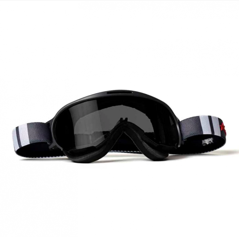 Goggles ARIETE WABI 14980-LNGB light sensitive lens Grey/White