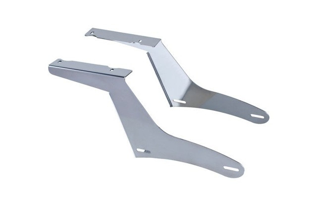 Adapters CUSTOMACCES SM support SM0004J inox