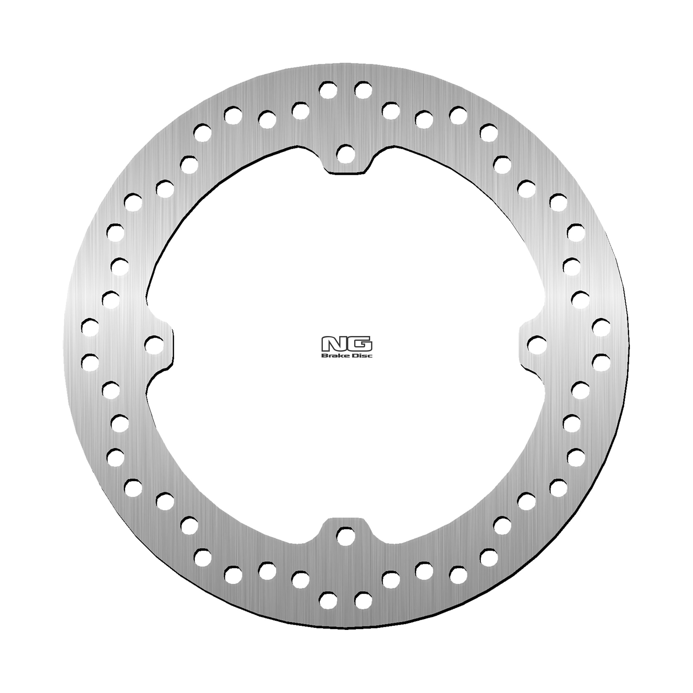 Kočiona disk NG 1500