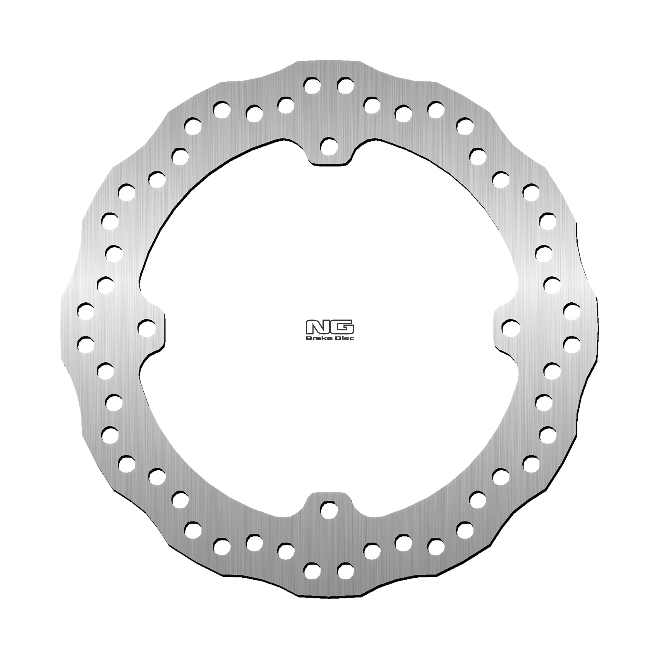 Kočiona disk NG 1500X