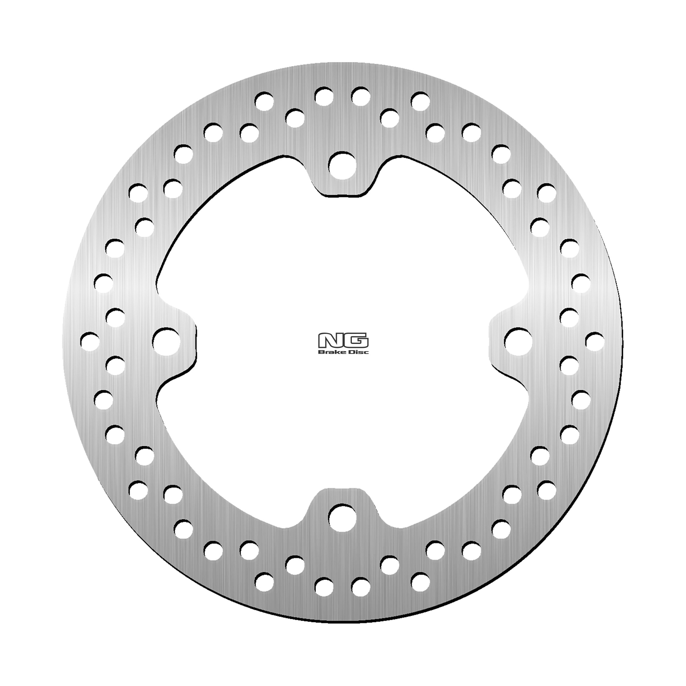 Kočiona disk NG 1501