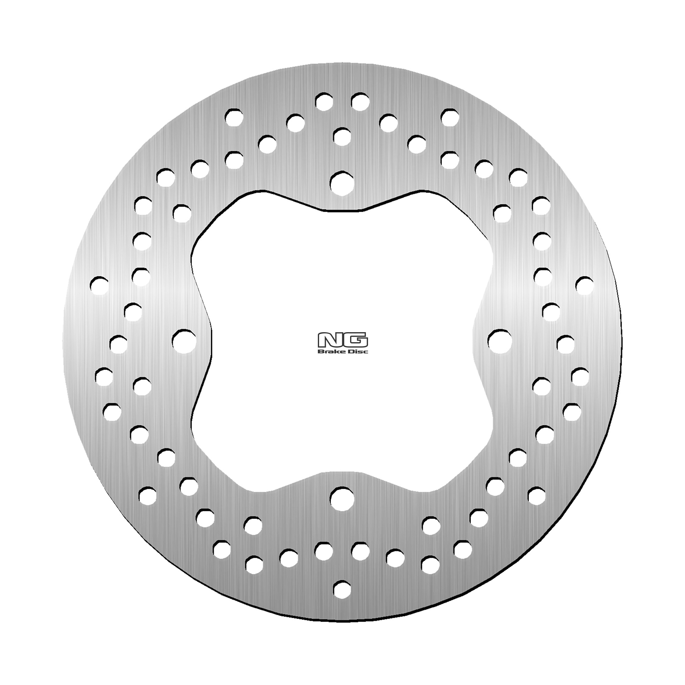 Kočiona disk NG 1502