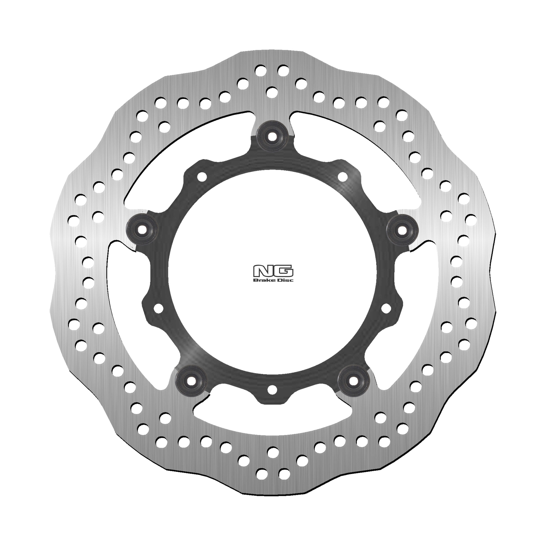 Kočiona disk NG 1503X