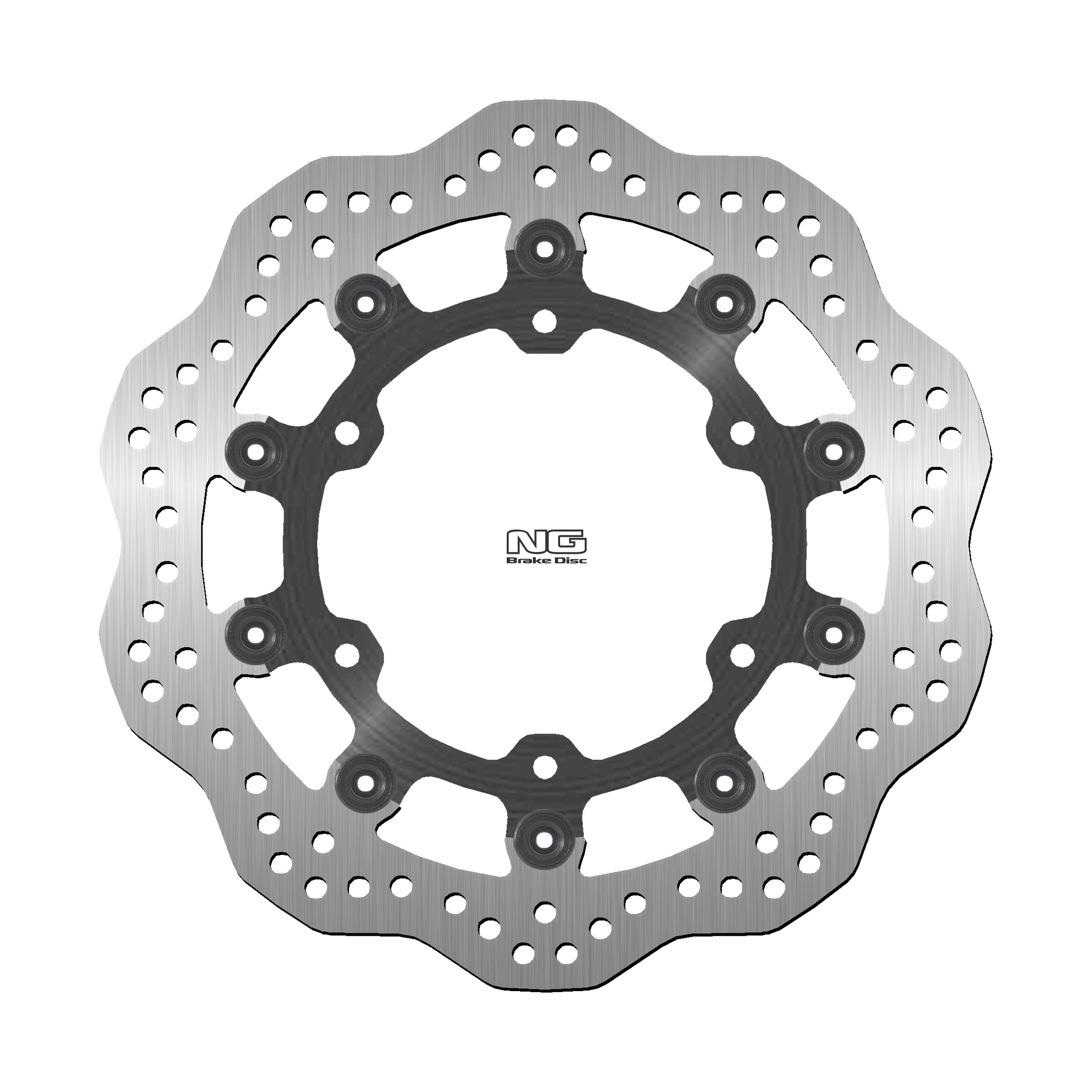 Kočiona disk NG 1505X
