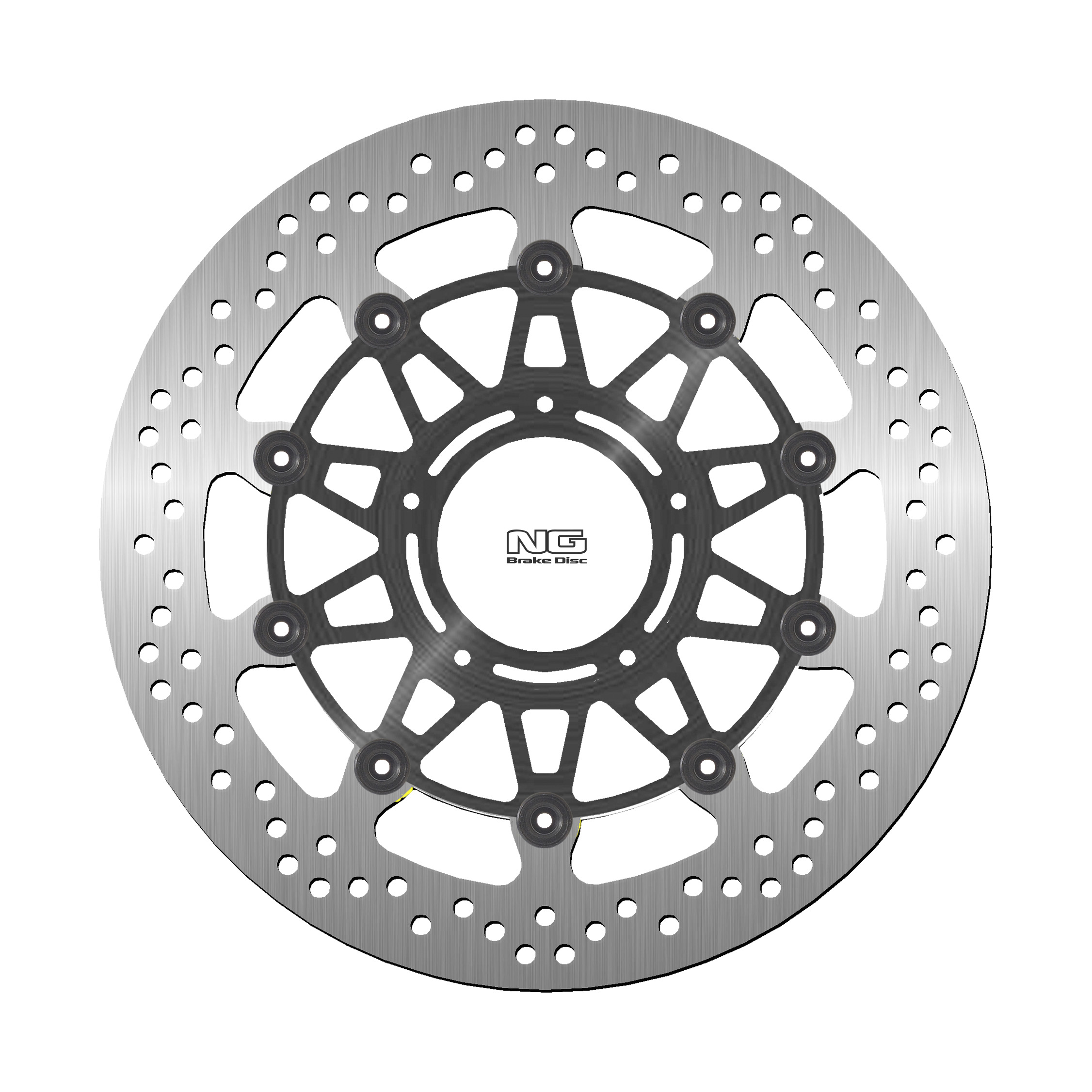 Kočiona disk NG 1506