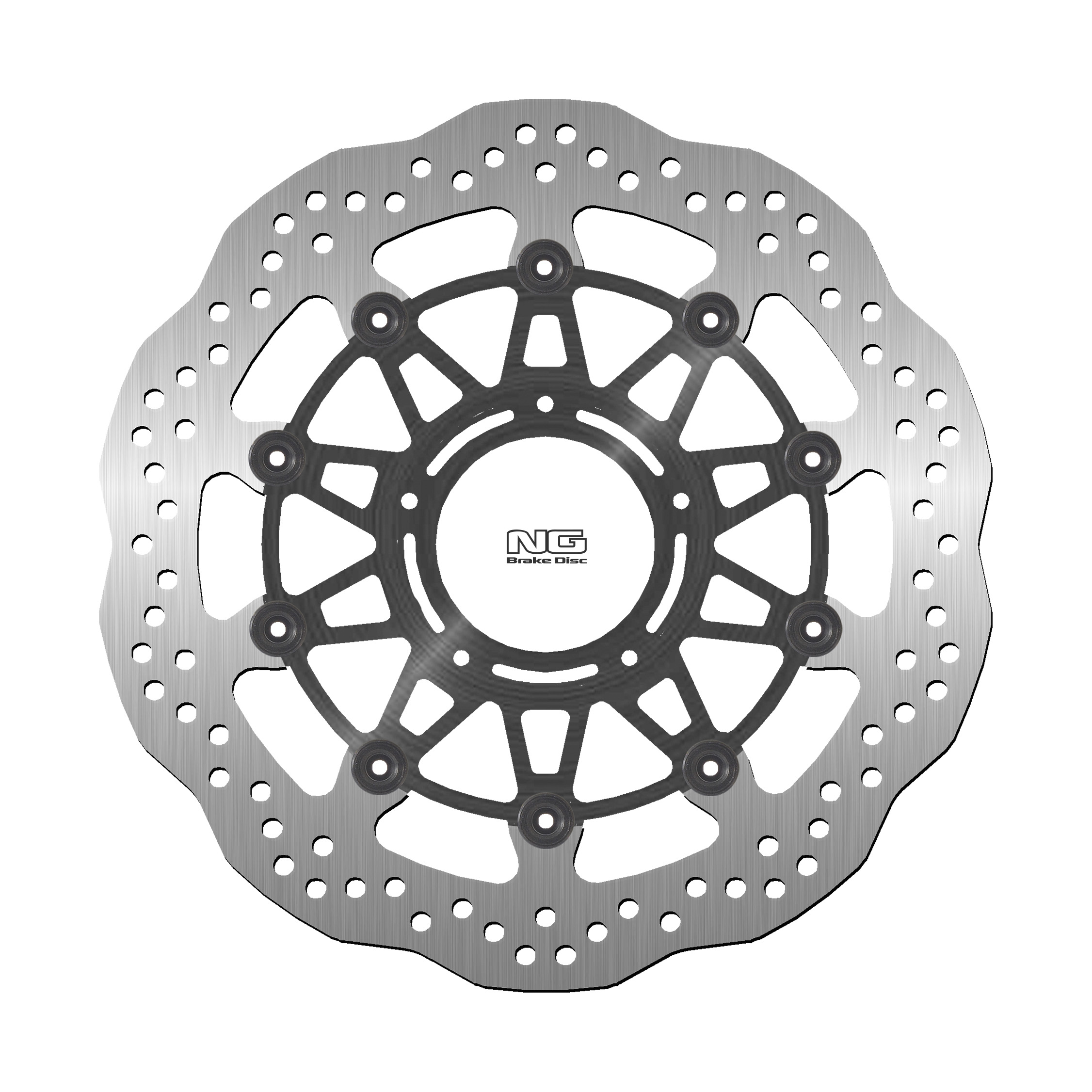 Kočiona disk NG 1506X