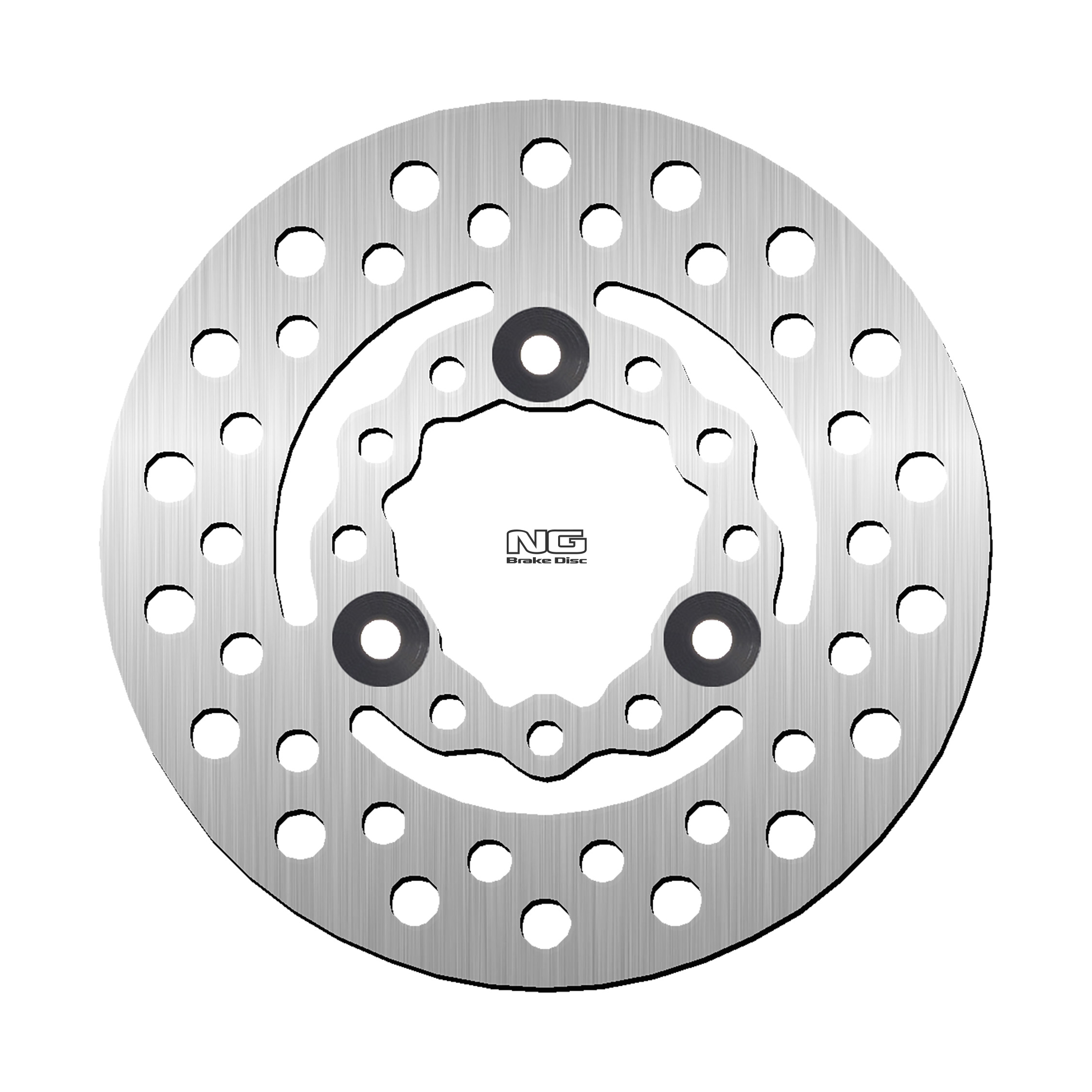 Kočiona disk NG 1507
