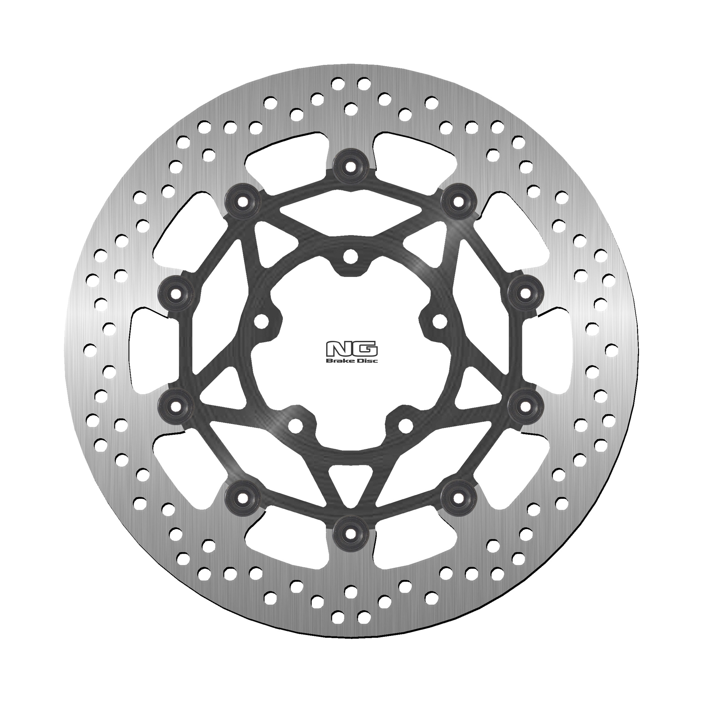Kočiona disk NG 1508