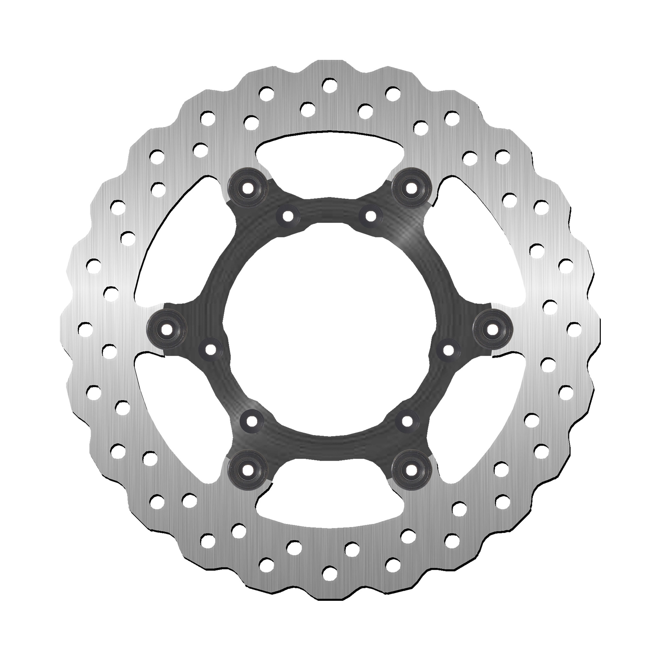 Kočiona disk NG 1510X