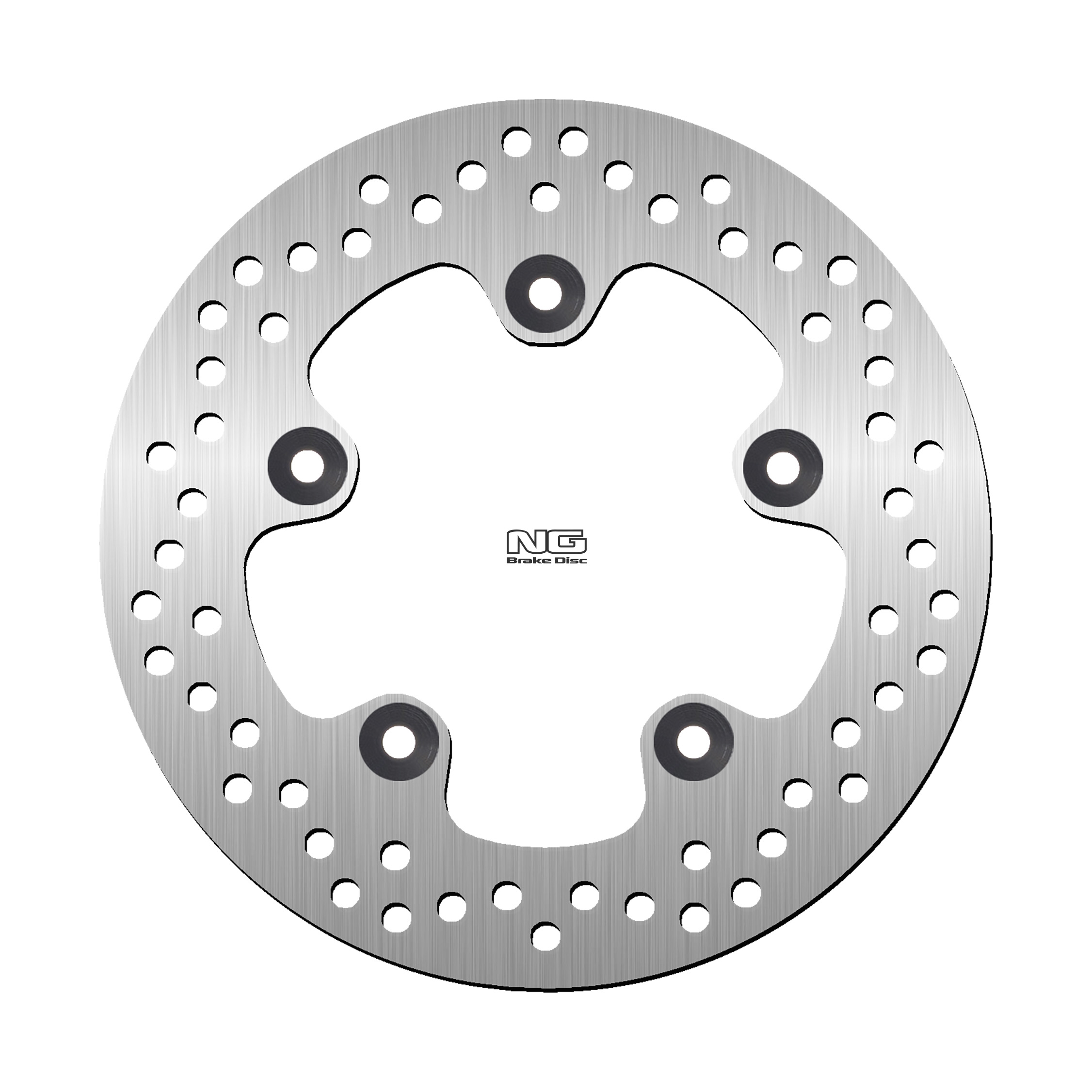 Kočiona disk NG 1511
