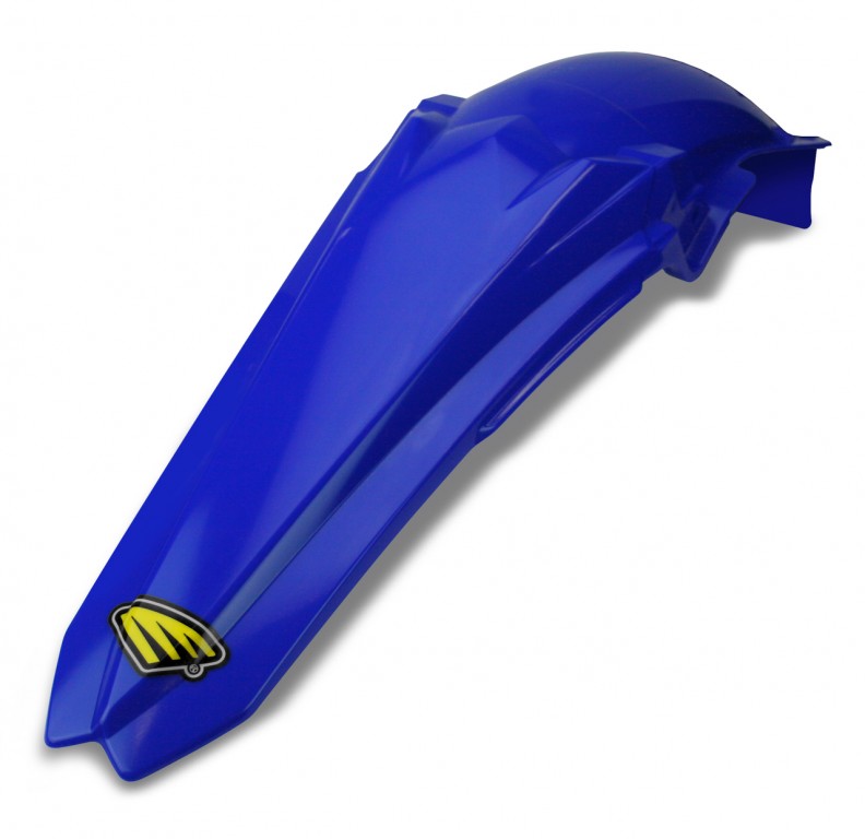 Stražnji blatobran CYCRA POWERFLOW 1512-62 Plavi