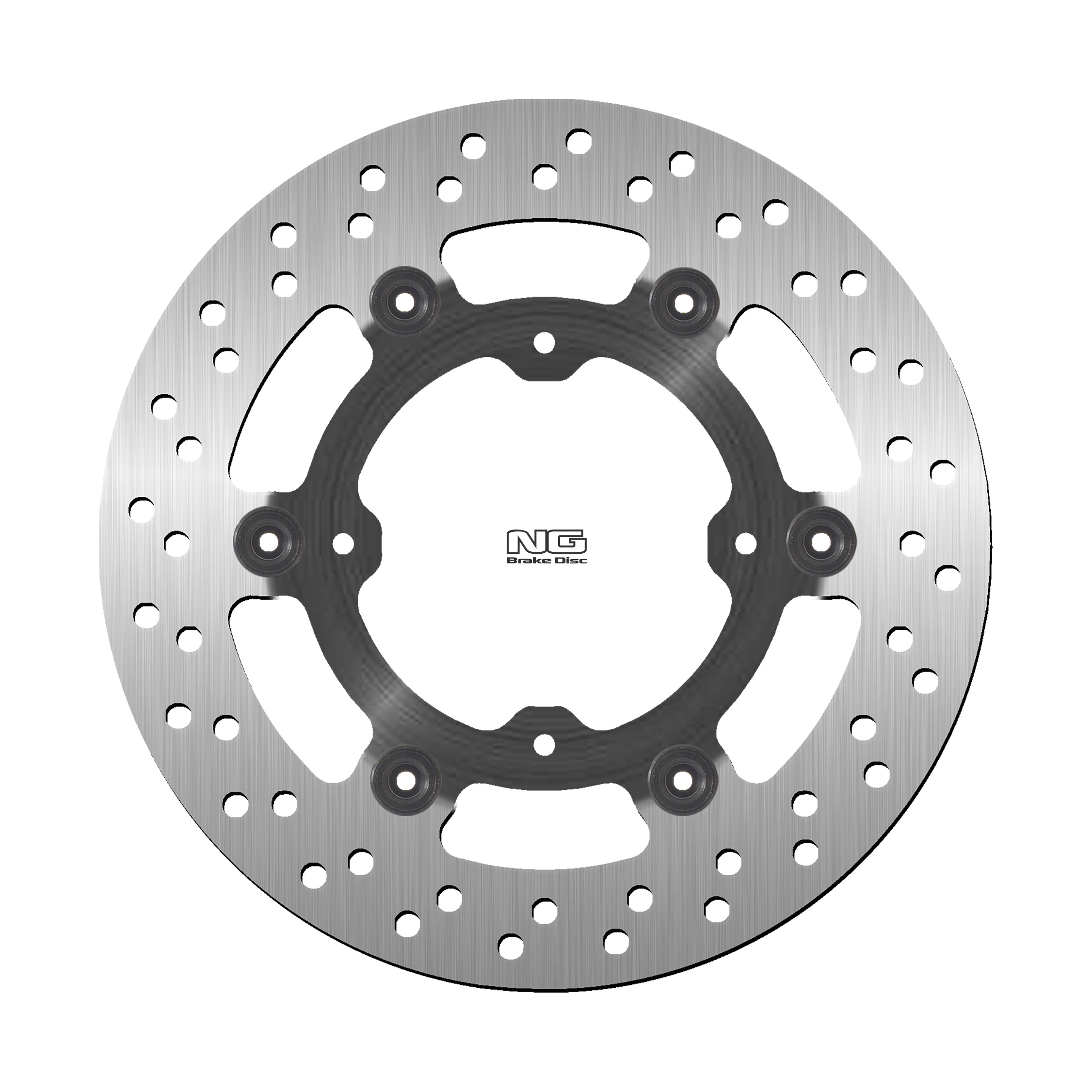 Kočiona disk NG 1514
