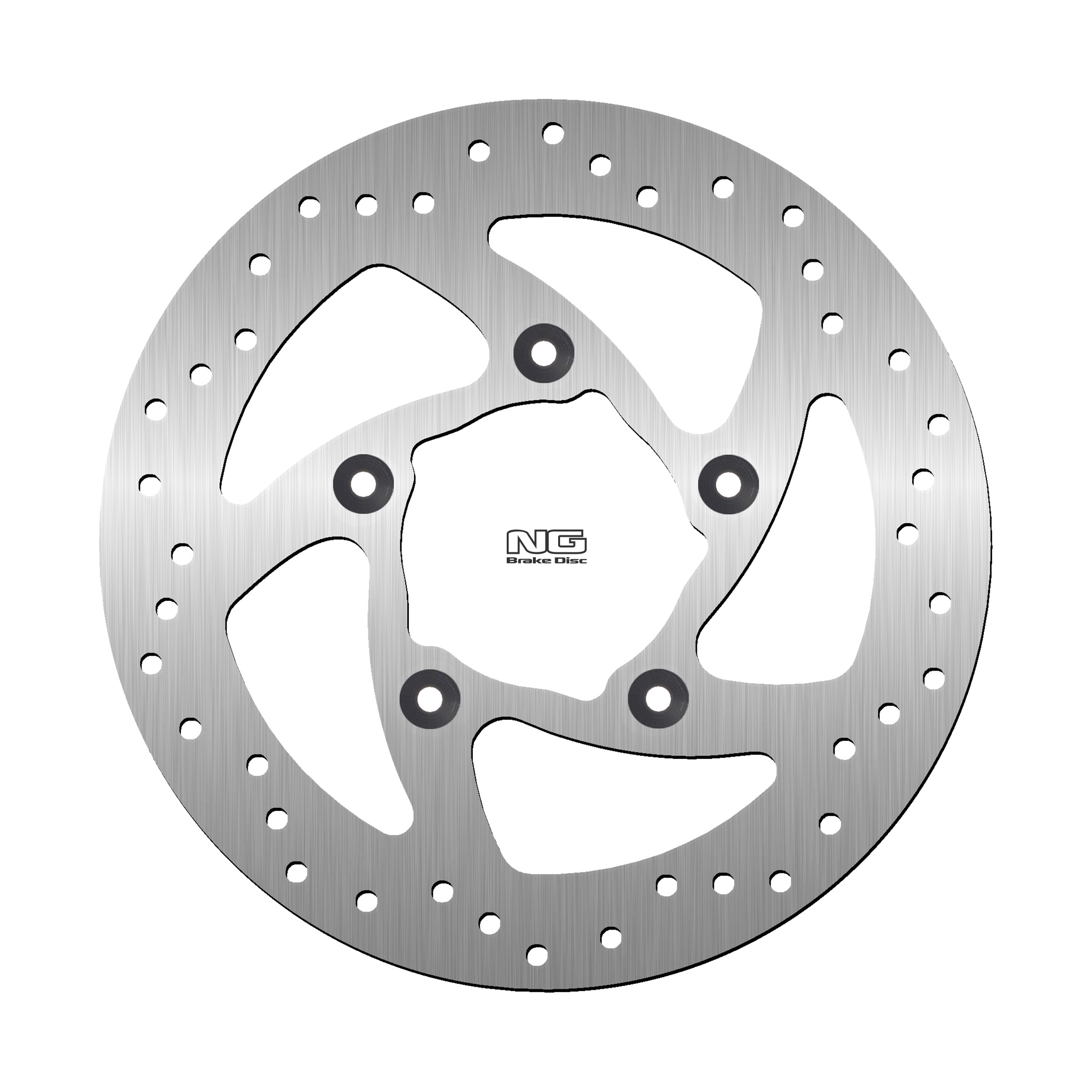 Kočiona disk NG 1515