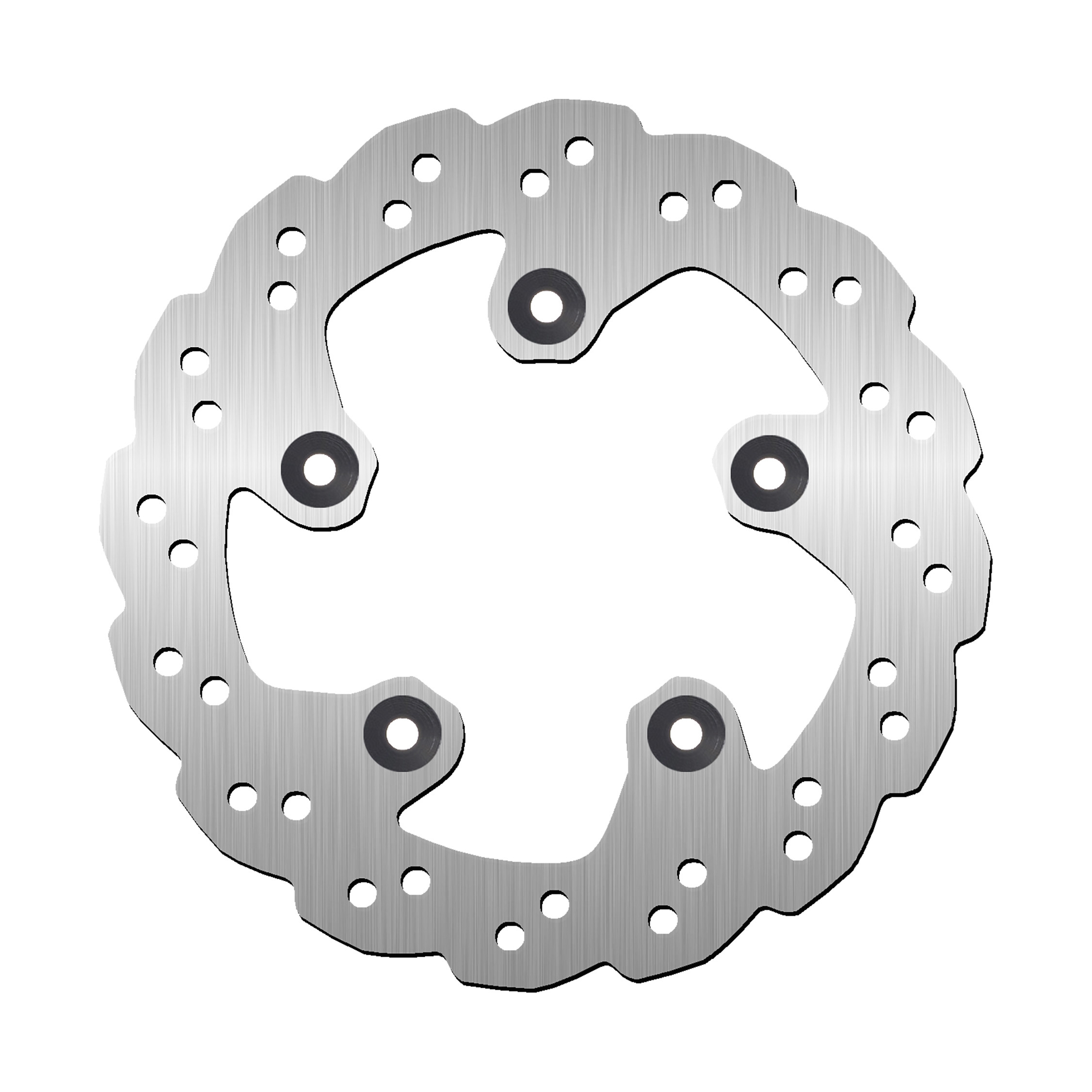 Kočiona disk NG 1516X